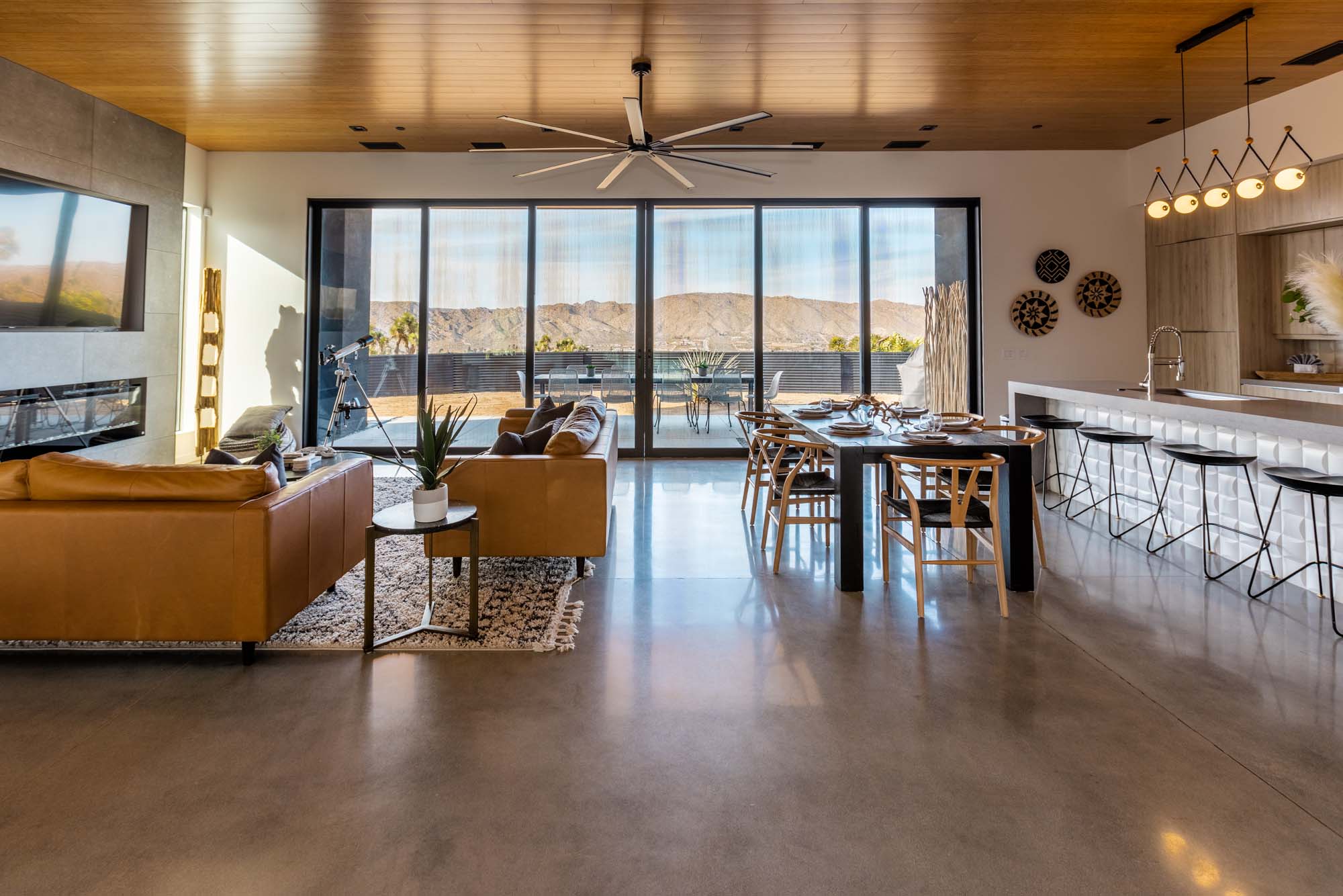 Luxury Vacation Rentals Northern California Wander