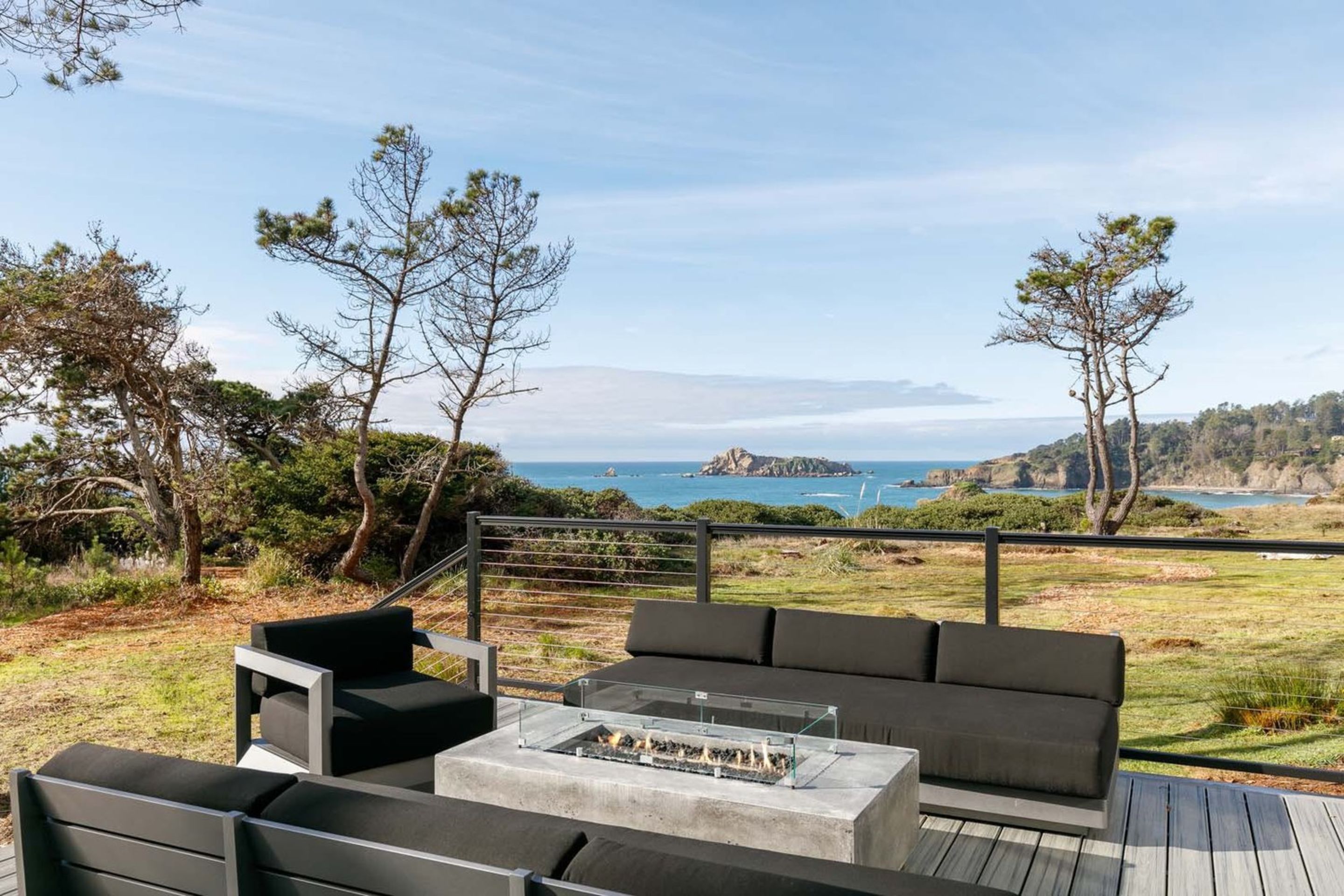 Seaside Vacation Rentals