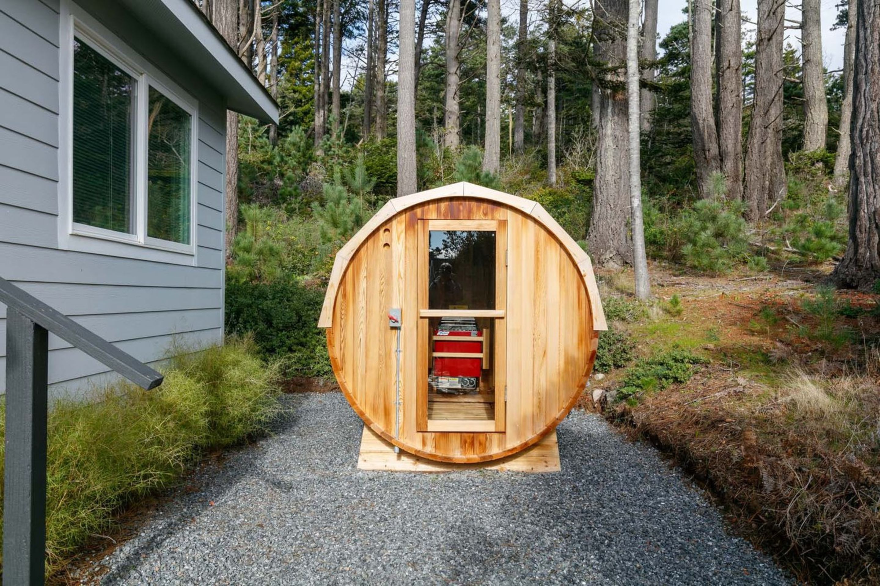 Seaside Vacation Rentals
