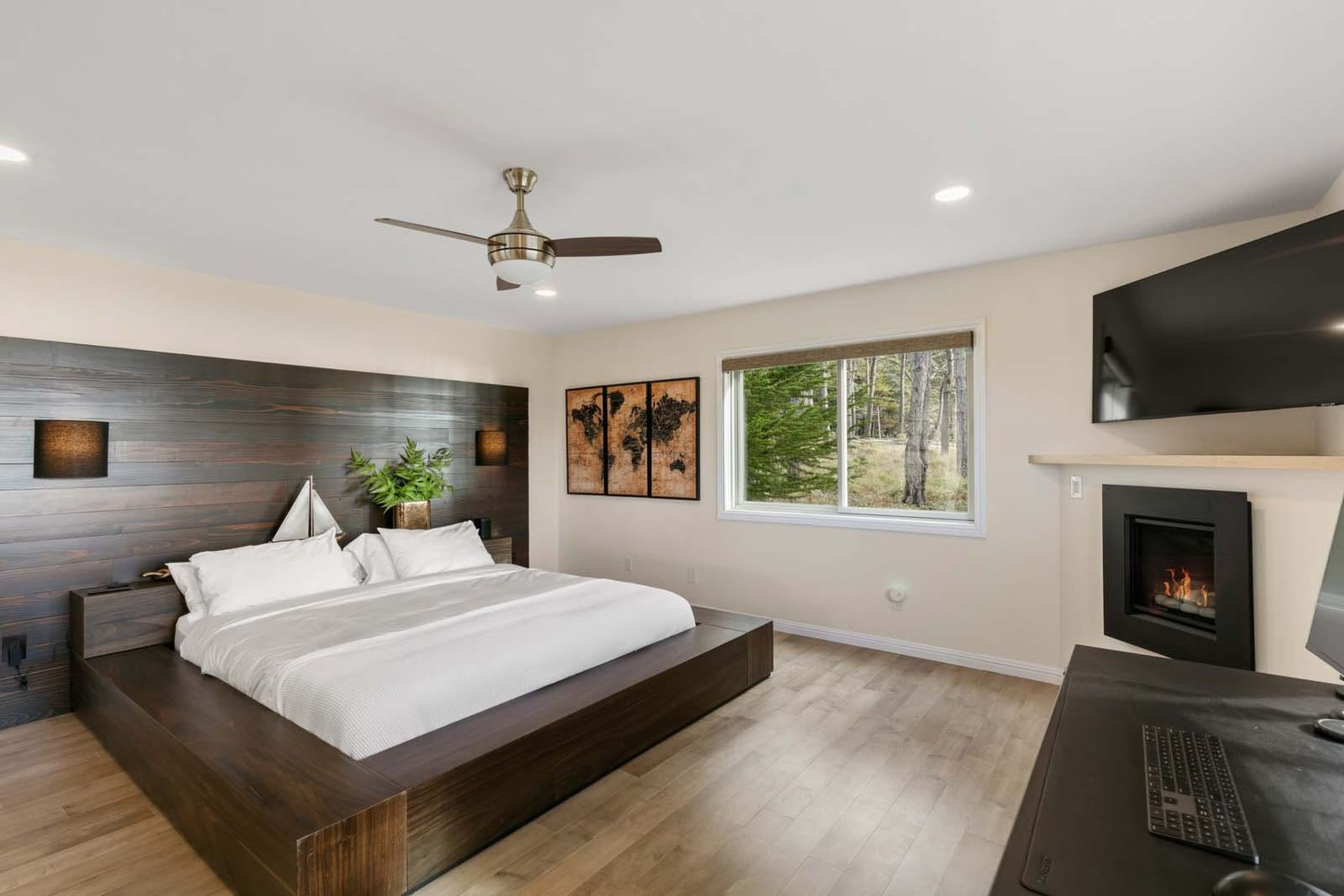 Seaside Vacation Rentals