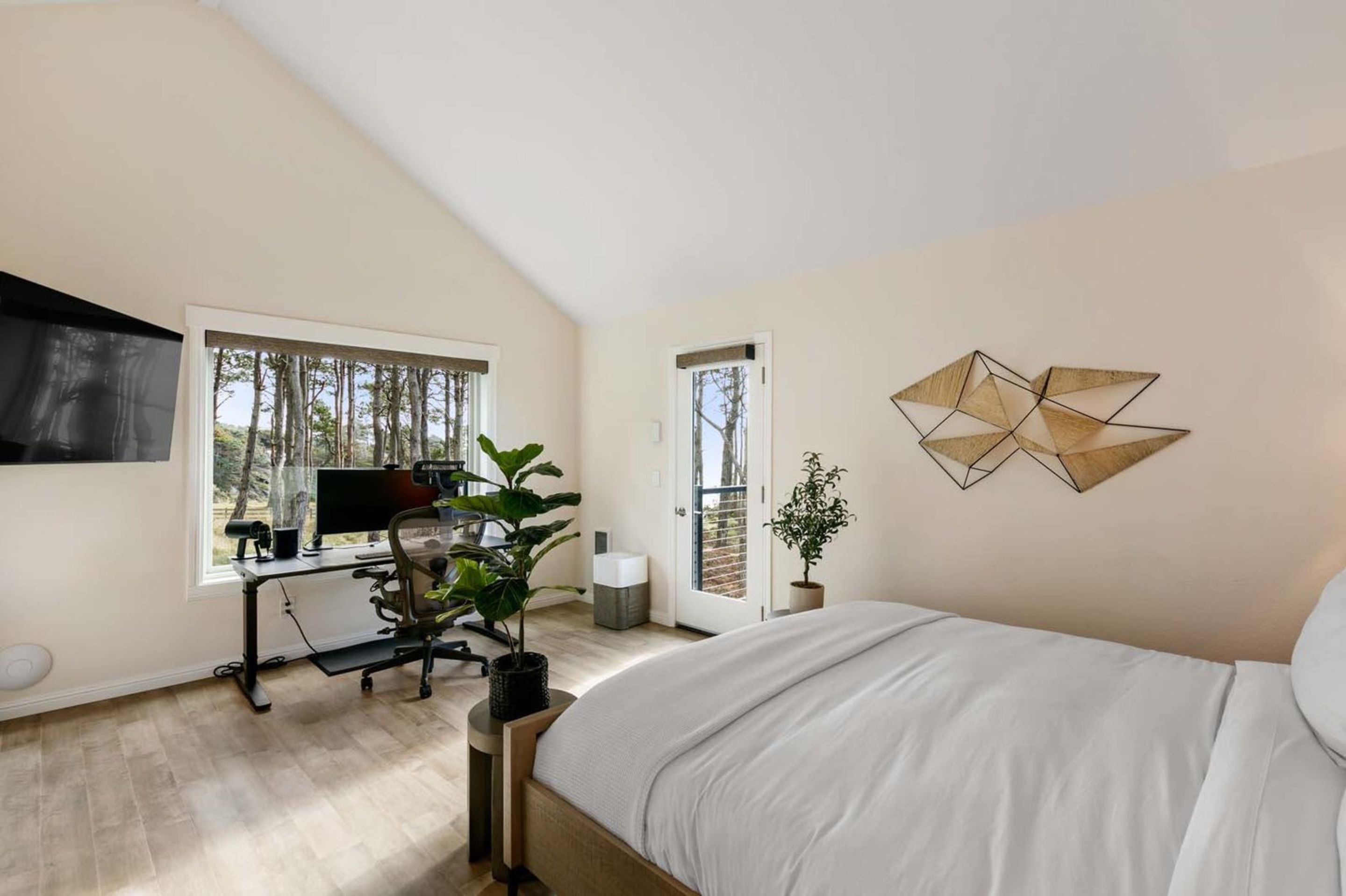 Seaside Vacation Rentals