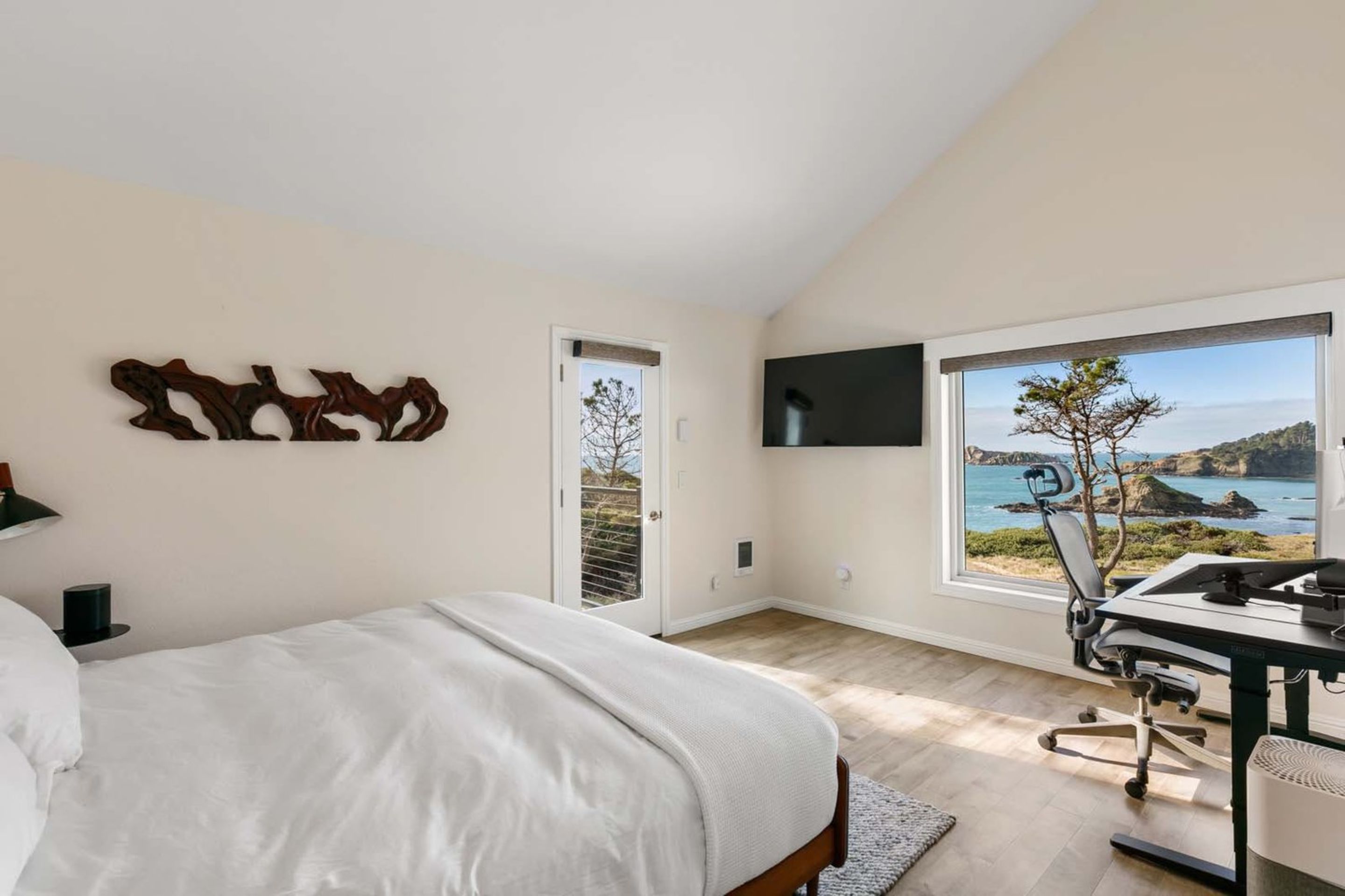 Seaside Vacation Rentals