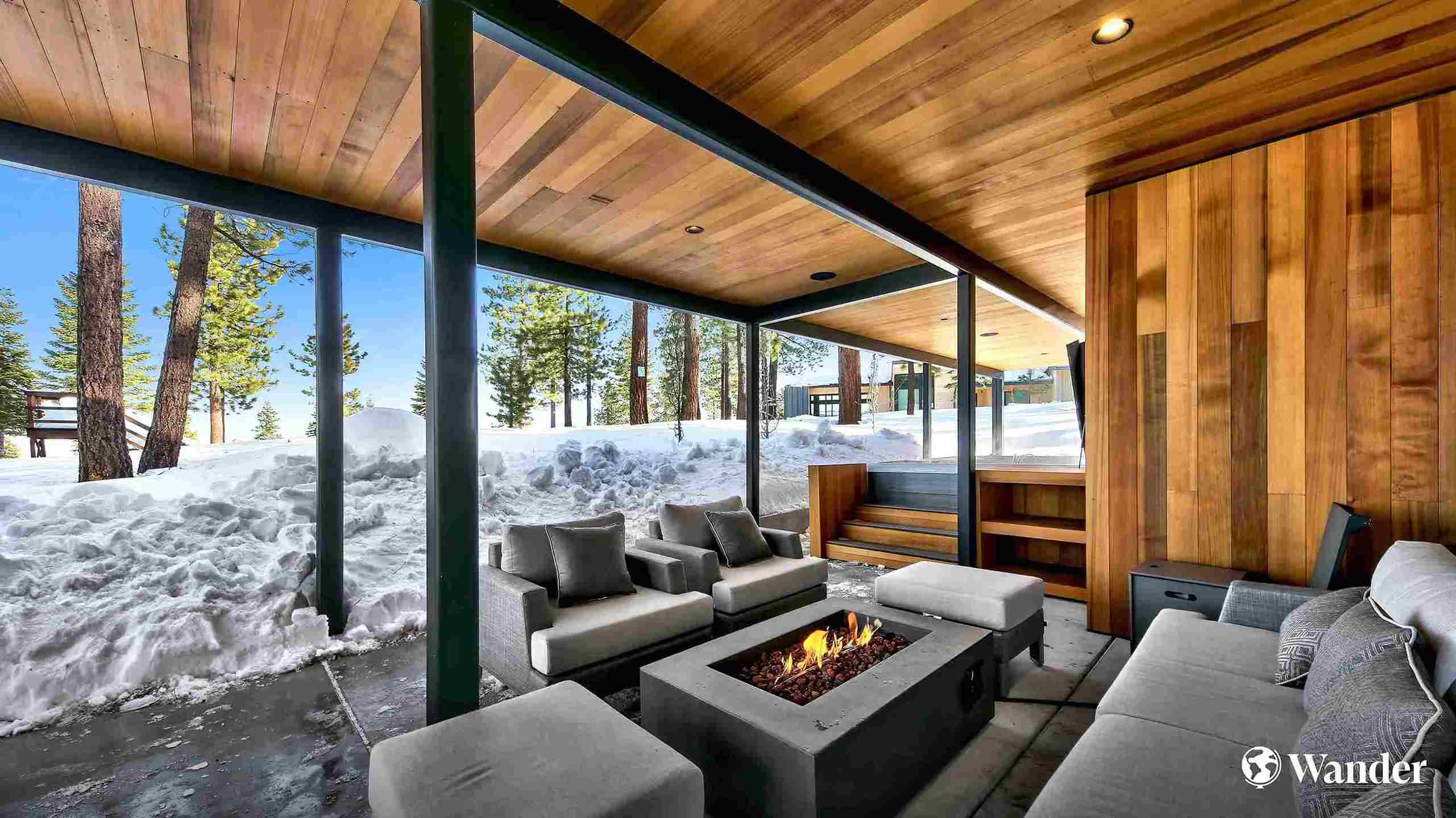 Lake Tahoe Vacation Rentals
