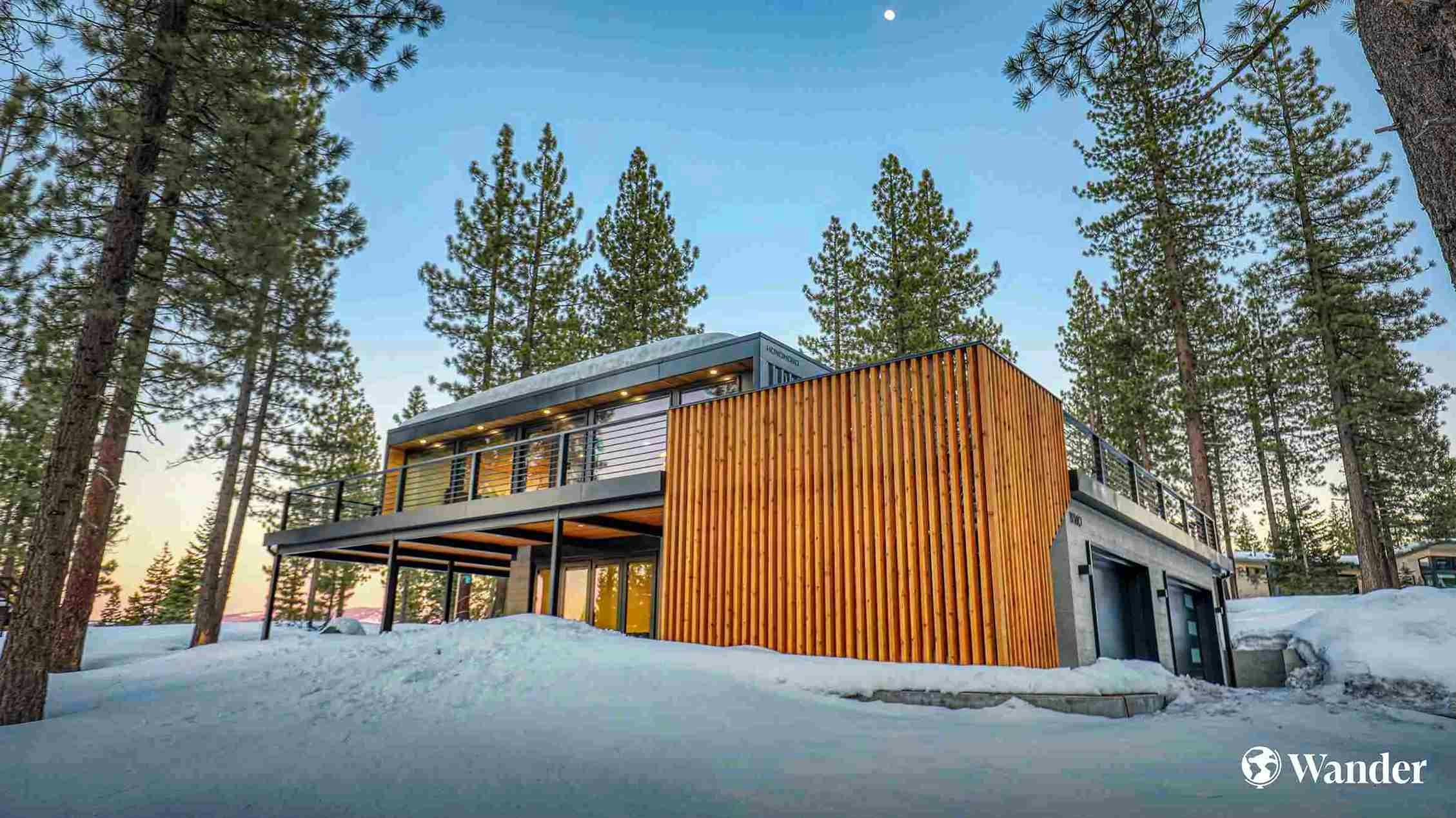 Lake Tahoe Vacation Rentals