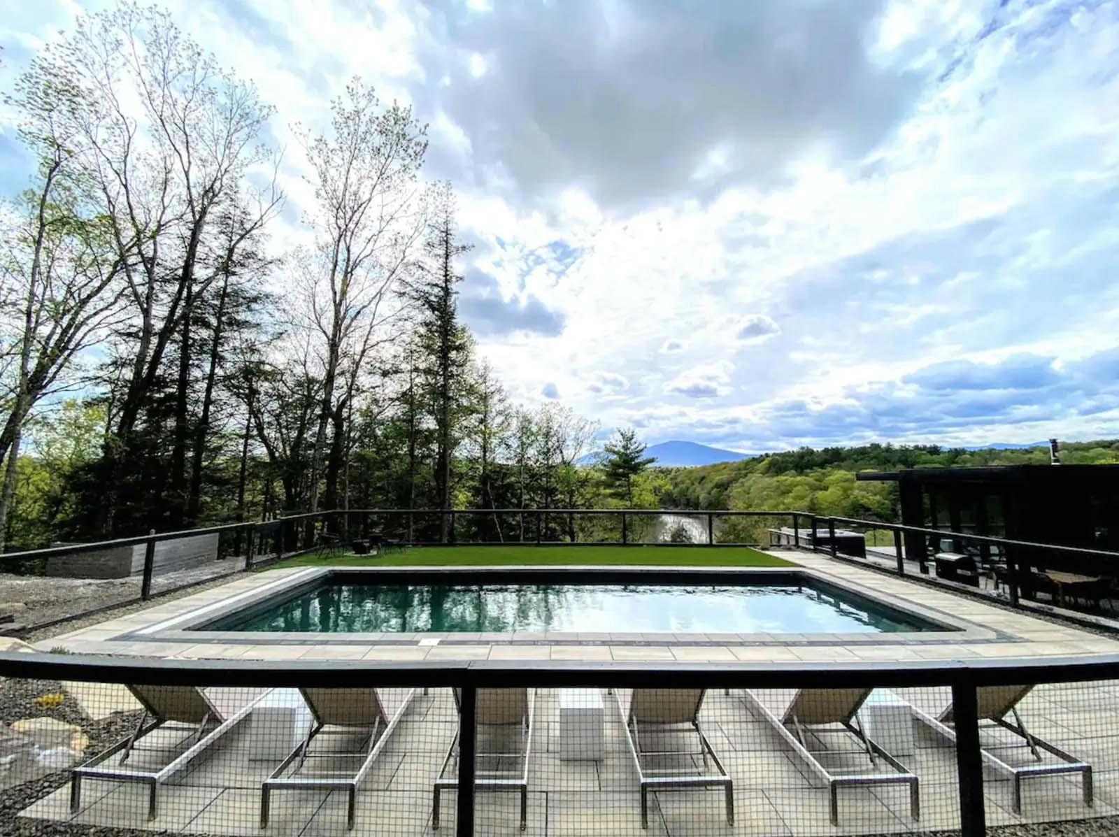 Luxury Vacation Rentals