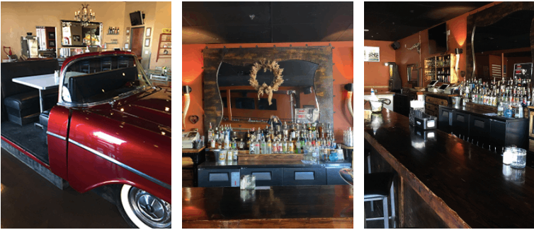 Luxury Vacation Rentals