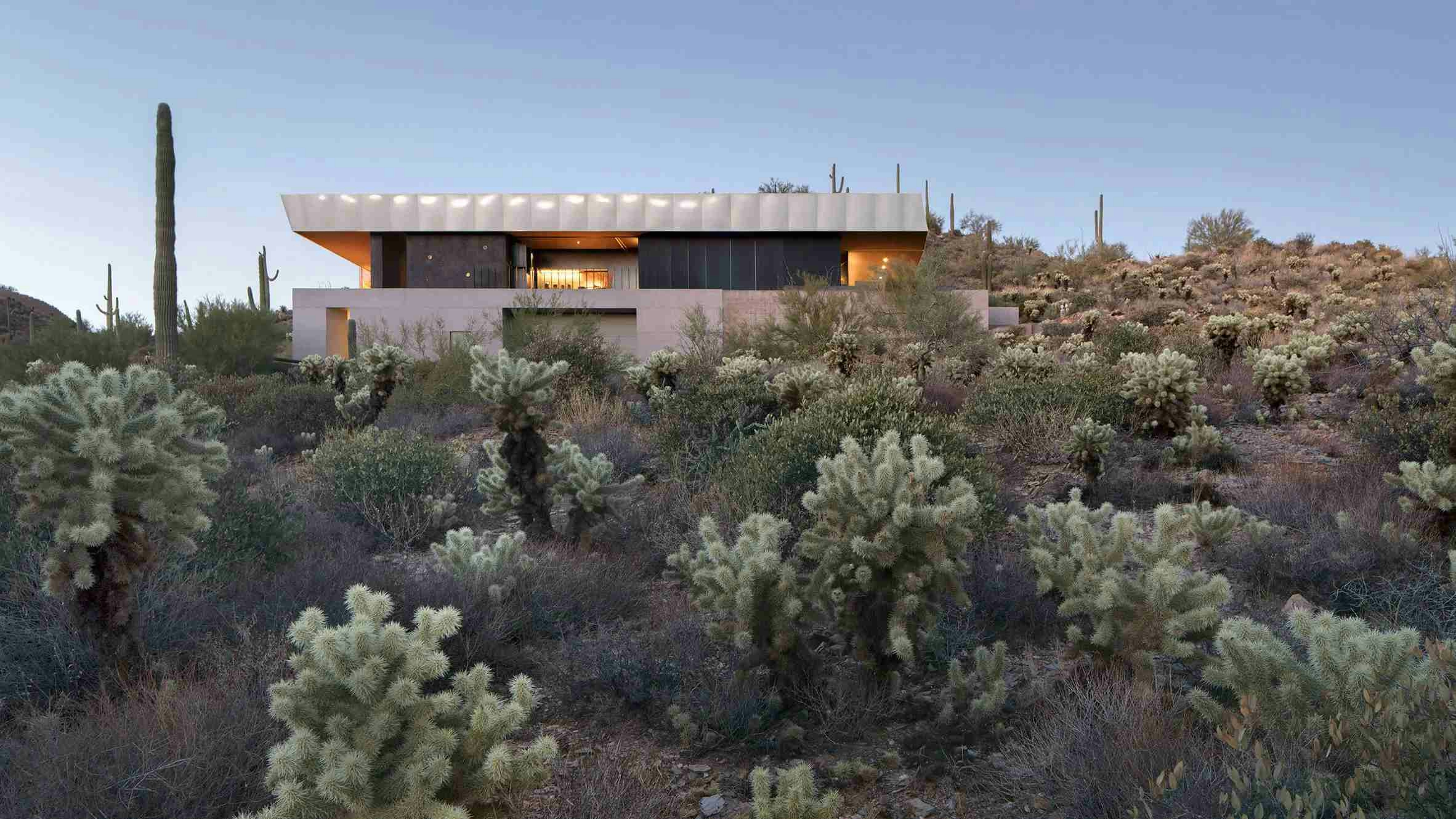 luxury vacation rentals