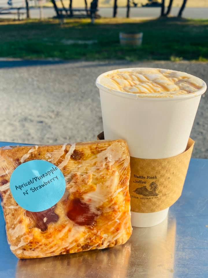 Seaside Vacation Rentals Coffee Shop