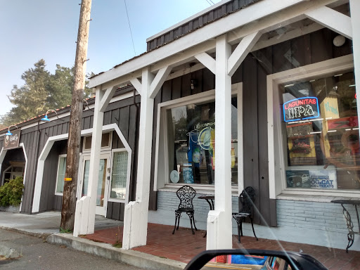 Seaside Vacation Rentals Shops