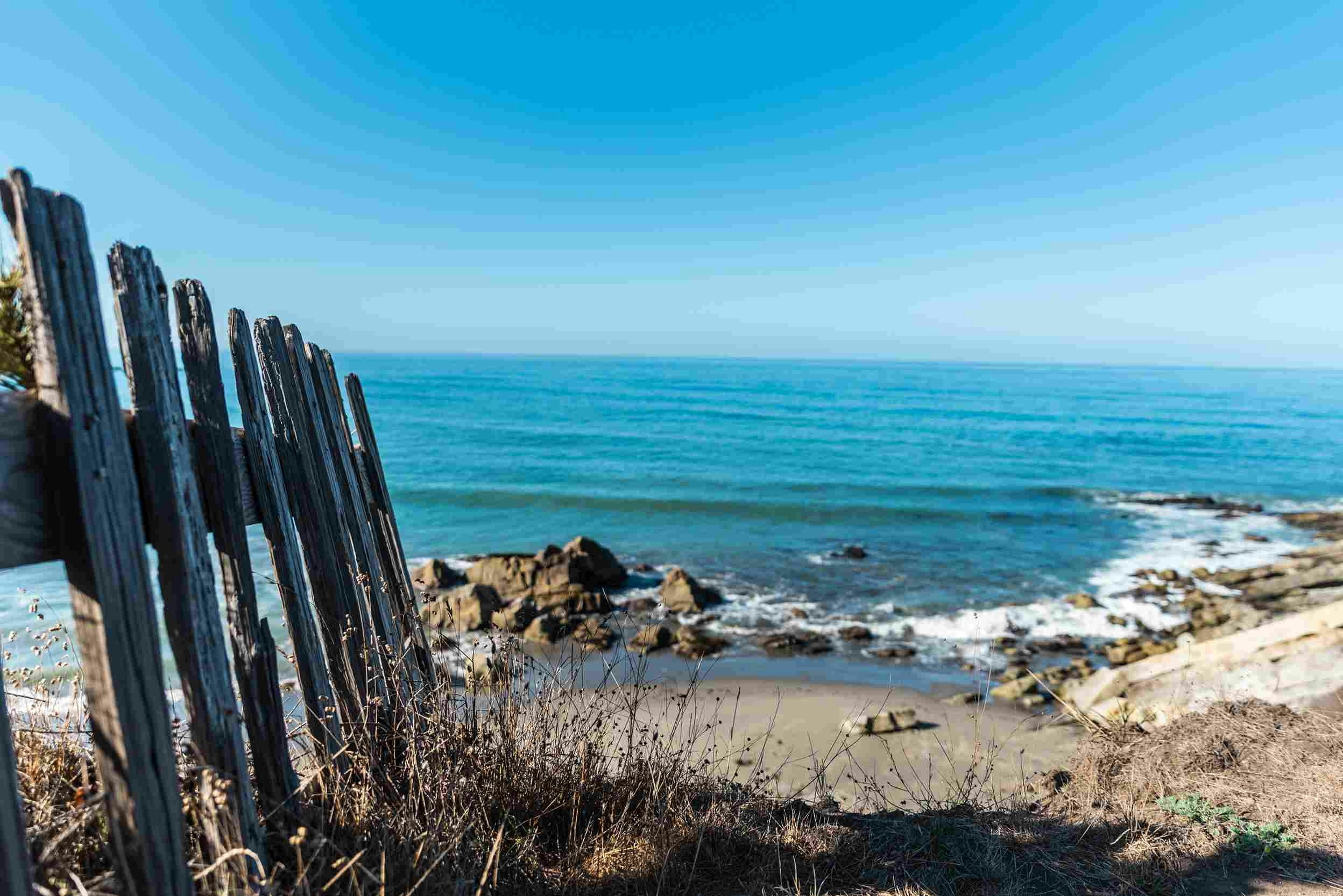 Seaside Vacation Rentals Shops