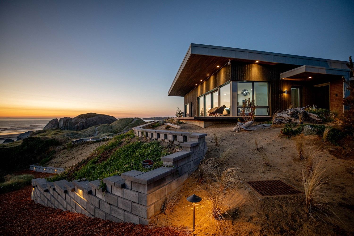 Bandon Beach Vacation Rentals