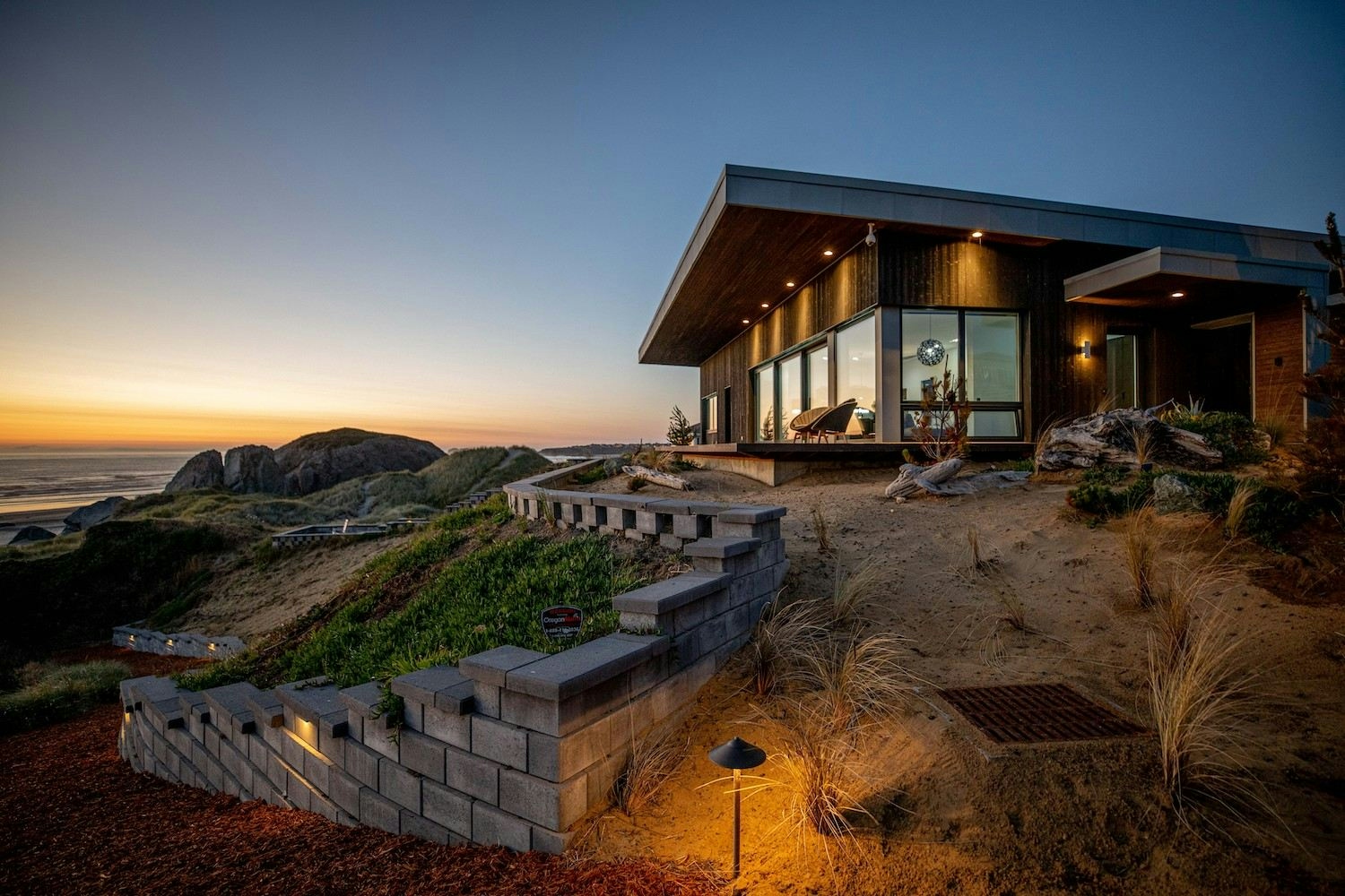 Bandon Beach Vacation Rentals