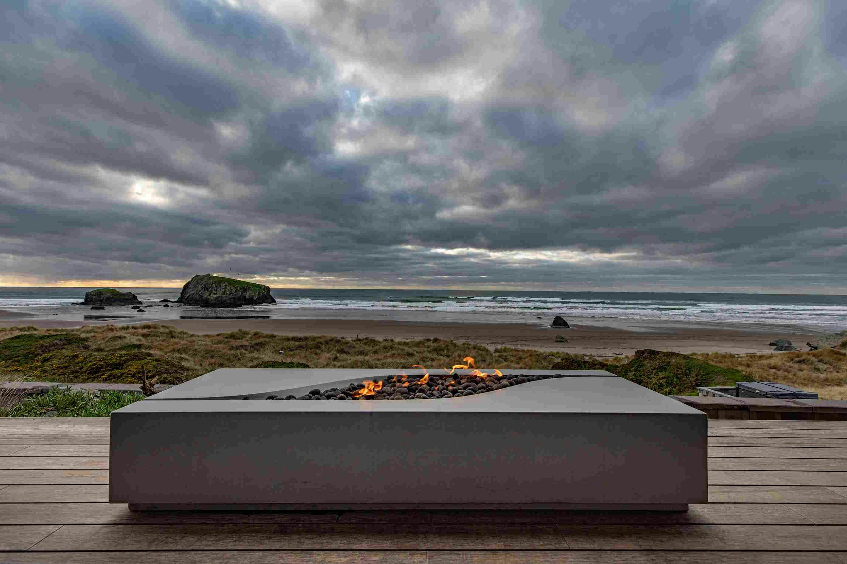 beach vacation rentals oregon