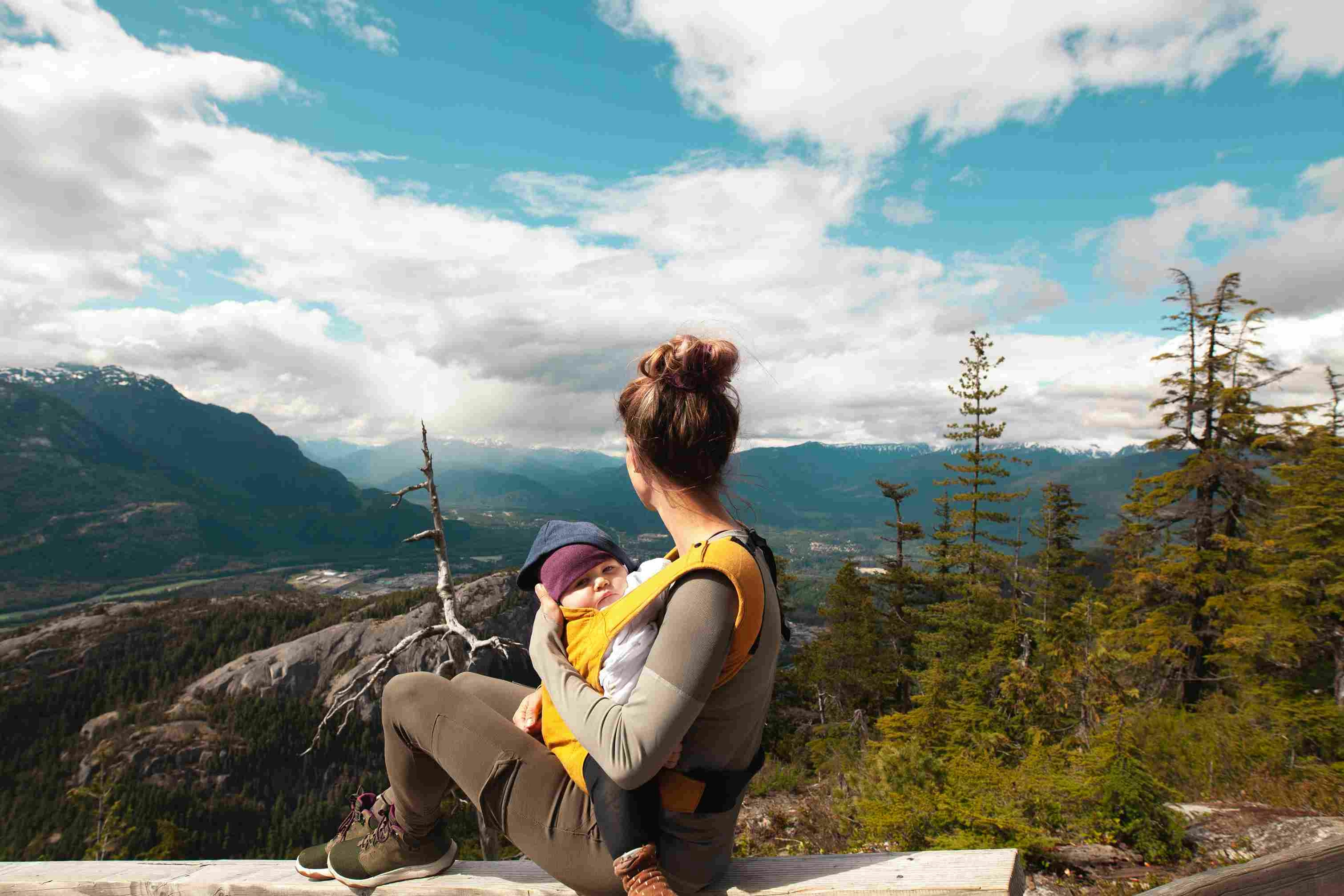 Wander travel workcation