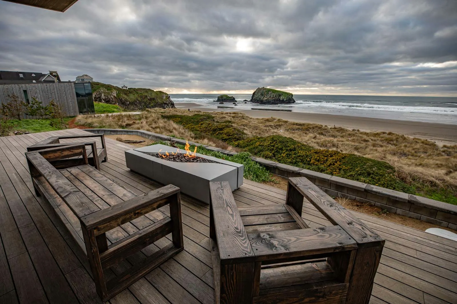 Wander Bandon Beach Luxury Vacation Rental