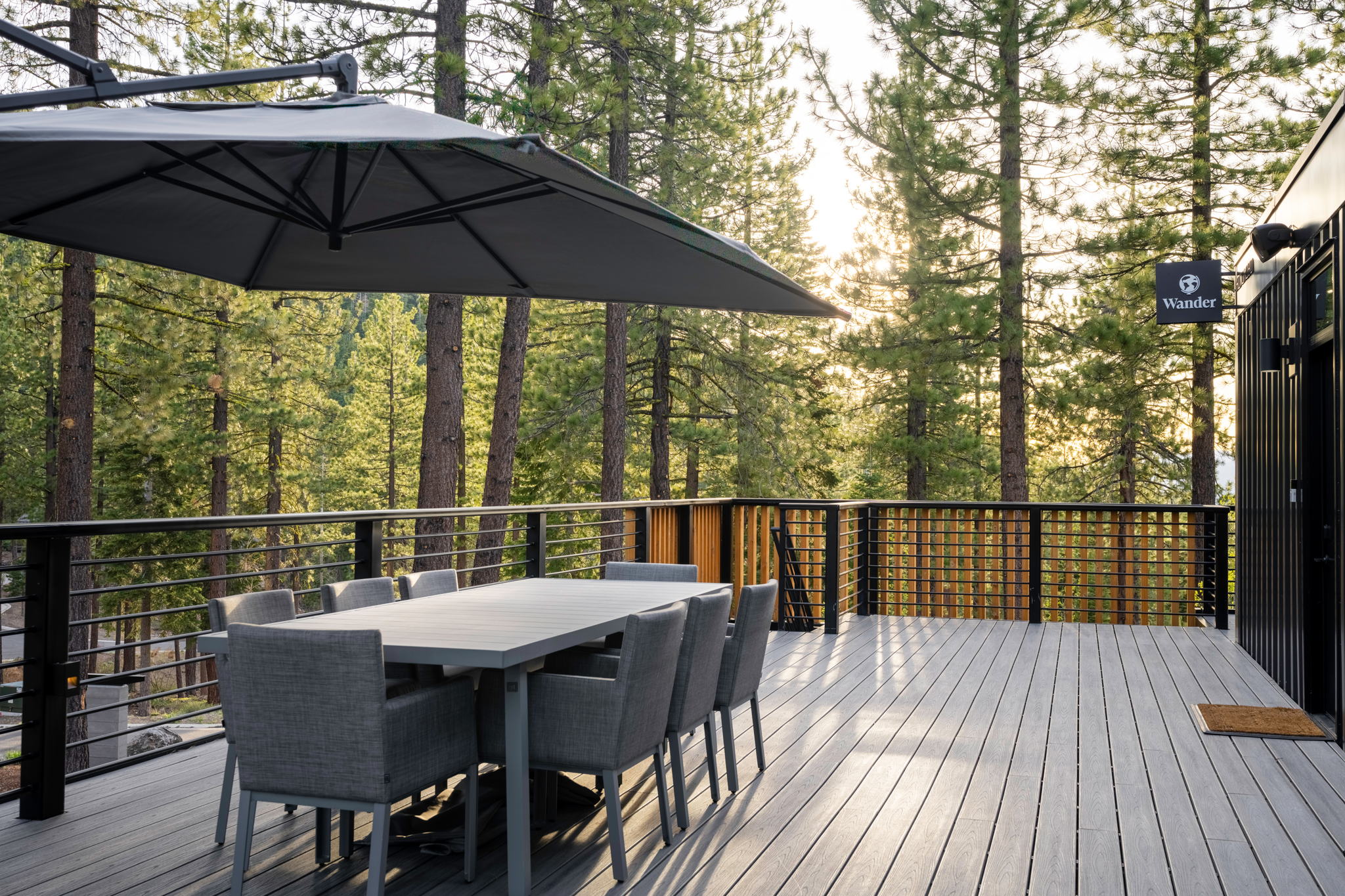 4Day Vacation Rental Itinerary Wander Tahoe Slopes Wander