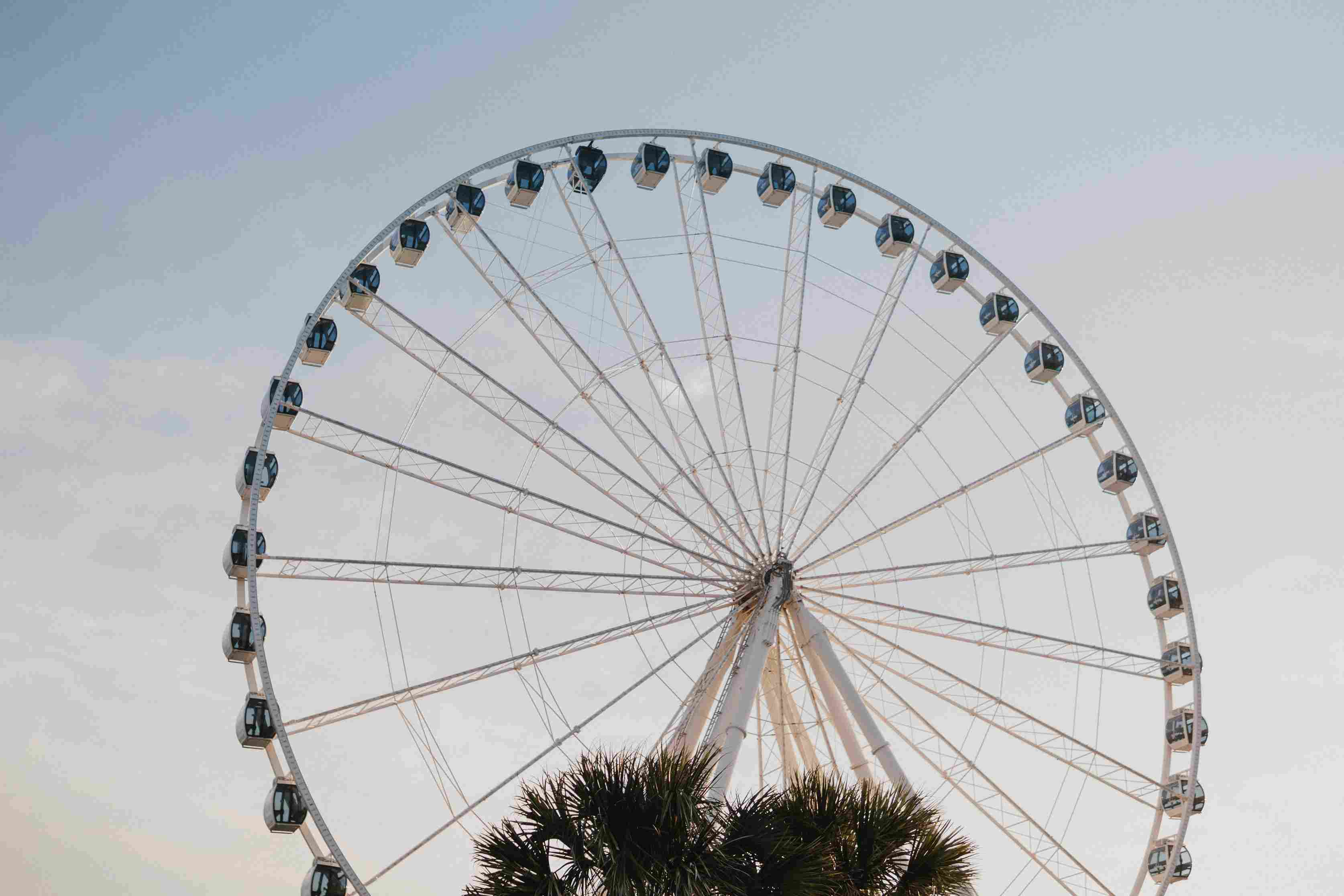 myrtle beach vacation rentals