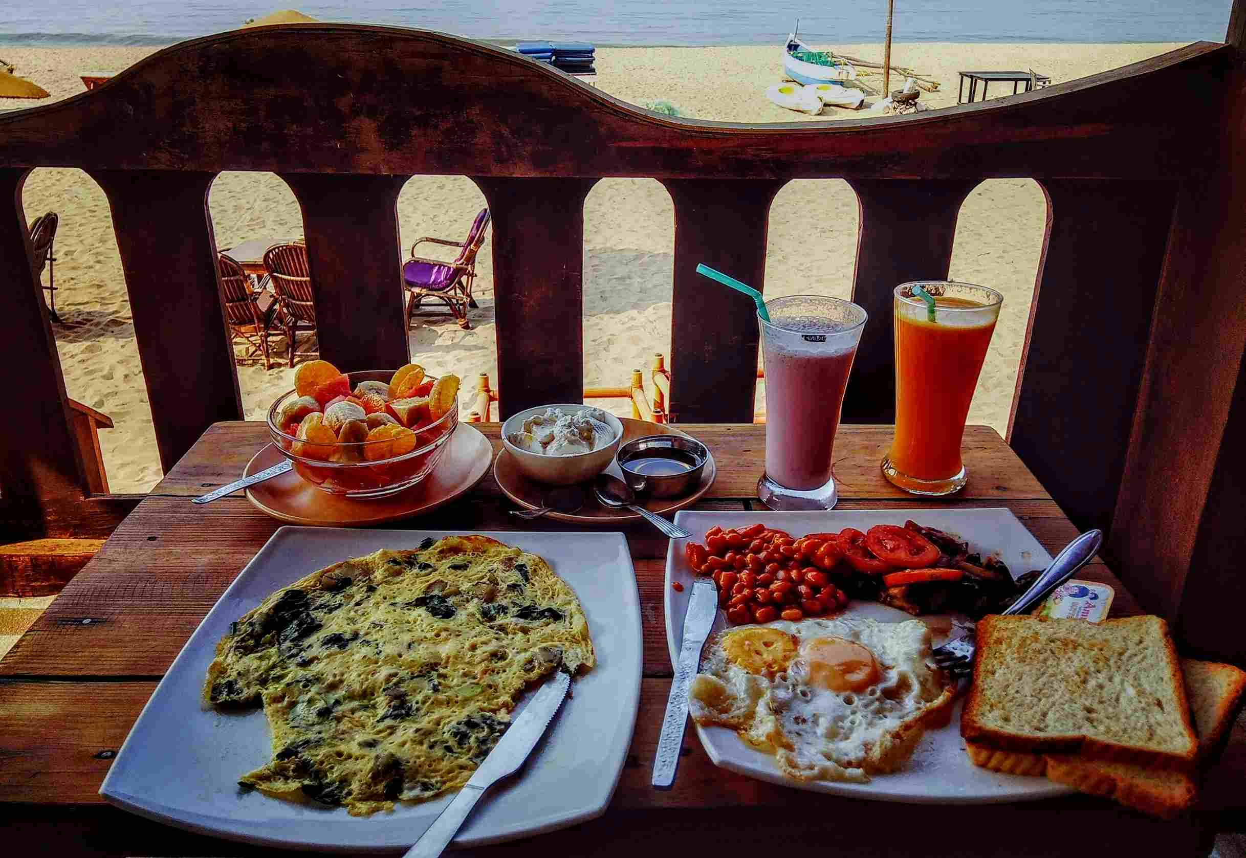 myrtle beach best restaurants