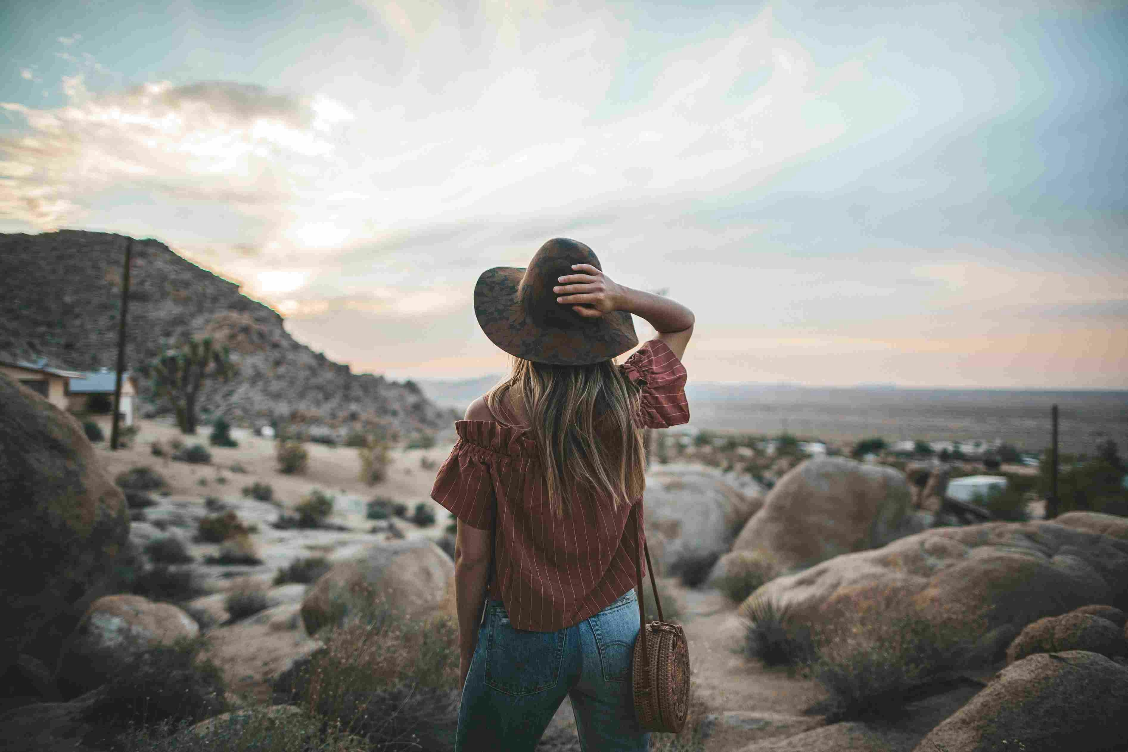 yucca valley vacation rentals