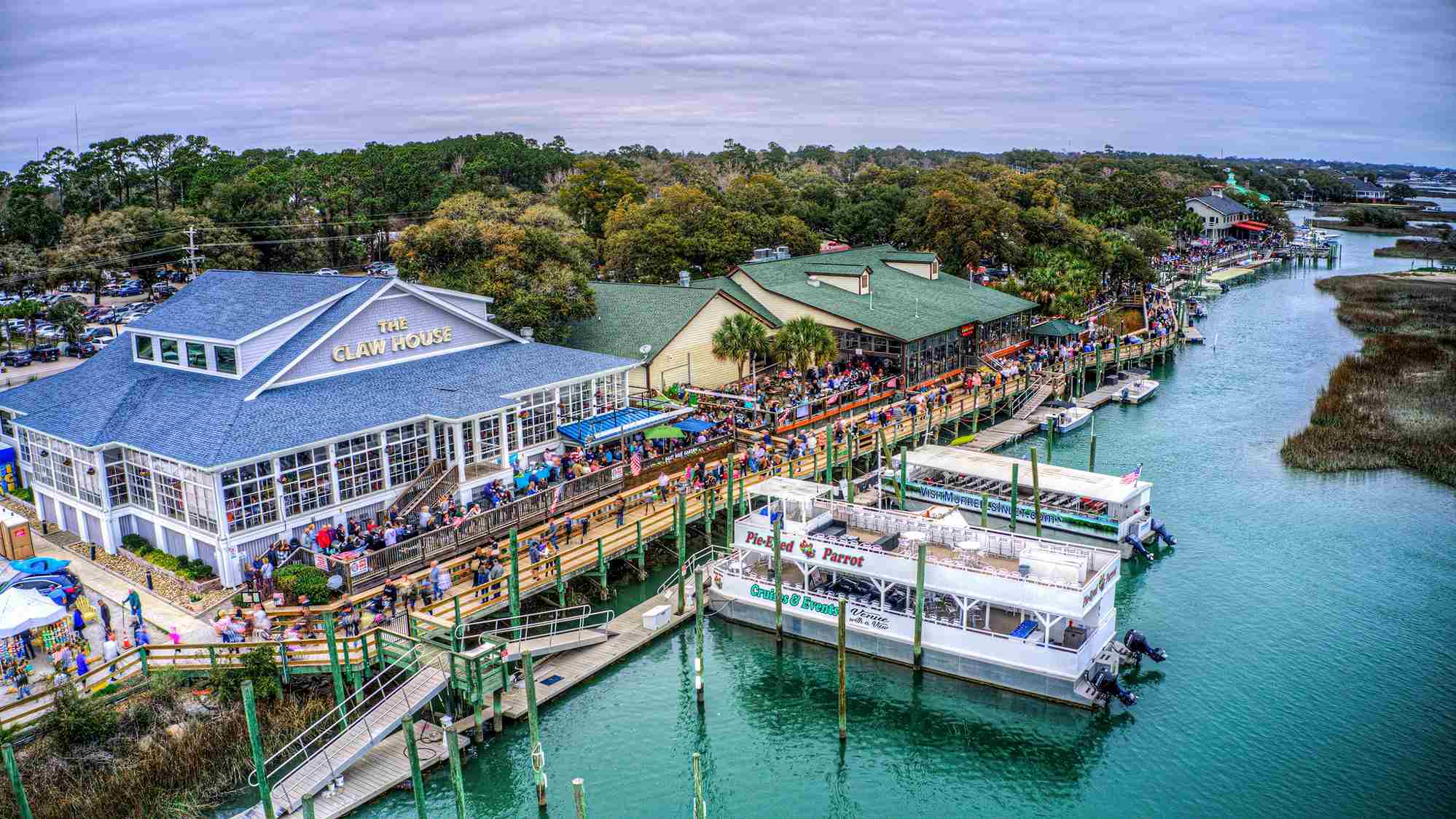 myrtle beach vacation rentals