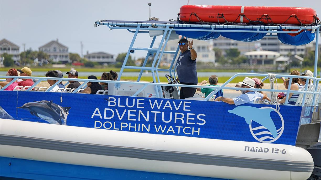 Myrtle Beach vacation rentals activities