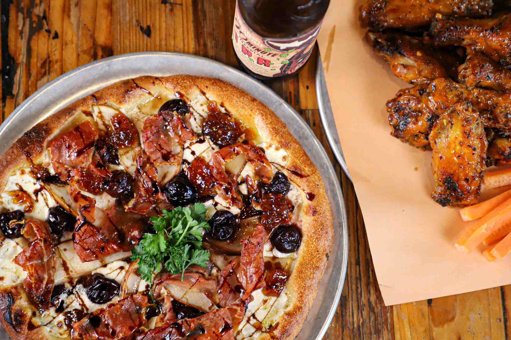 myrtle beach restaurants