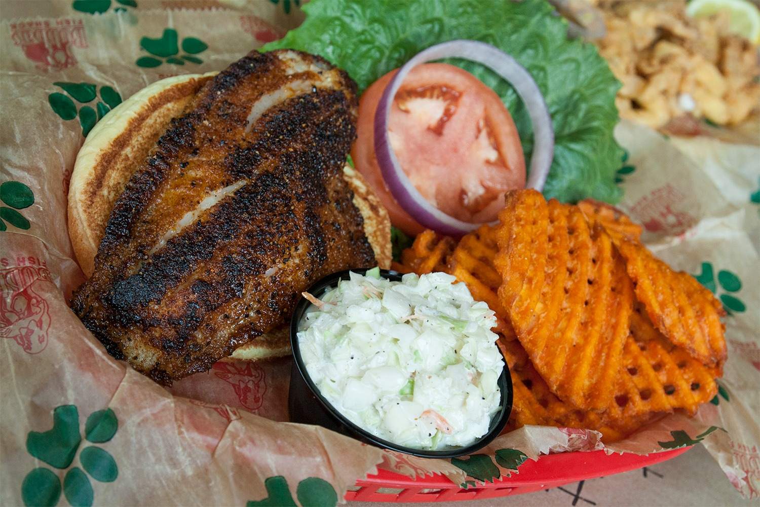 myrtle beach restaurants