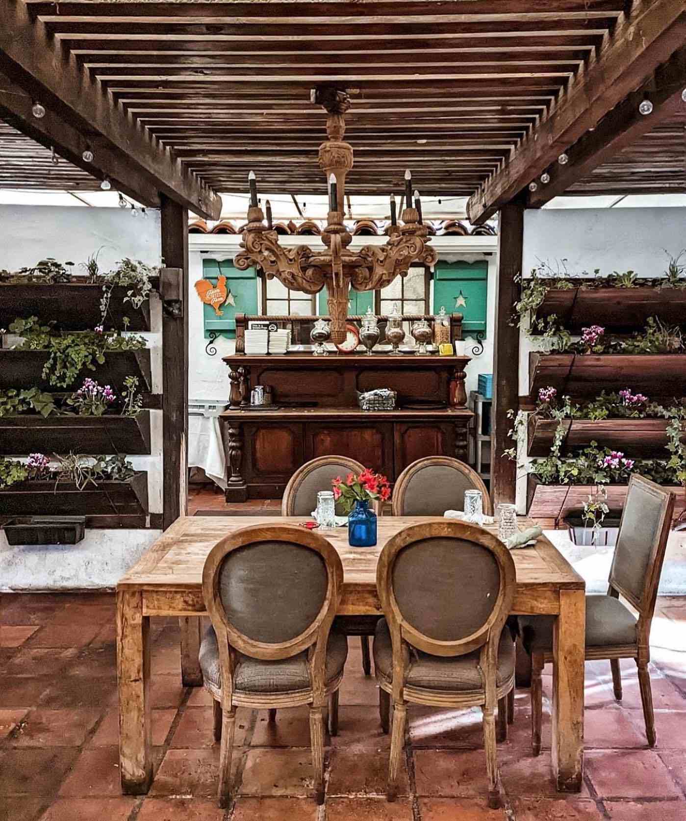 Joshua Tree Luxury Vacation Rentals
