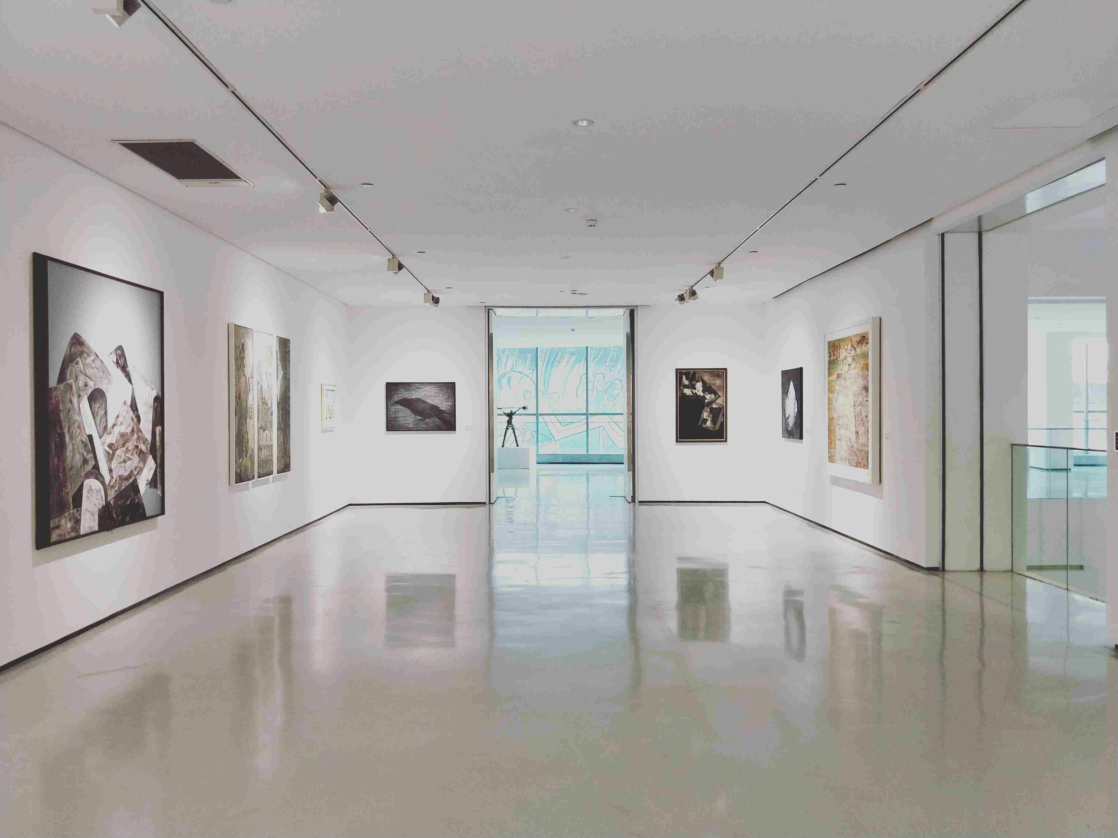New York Museums