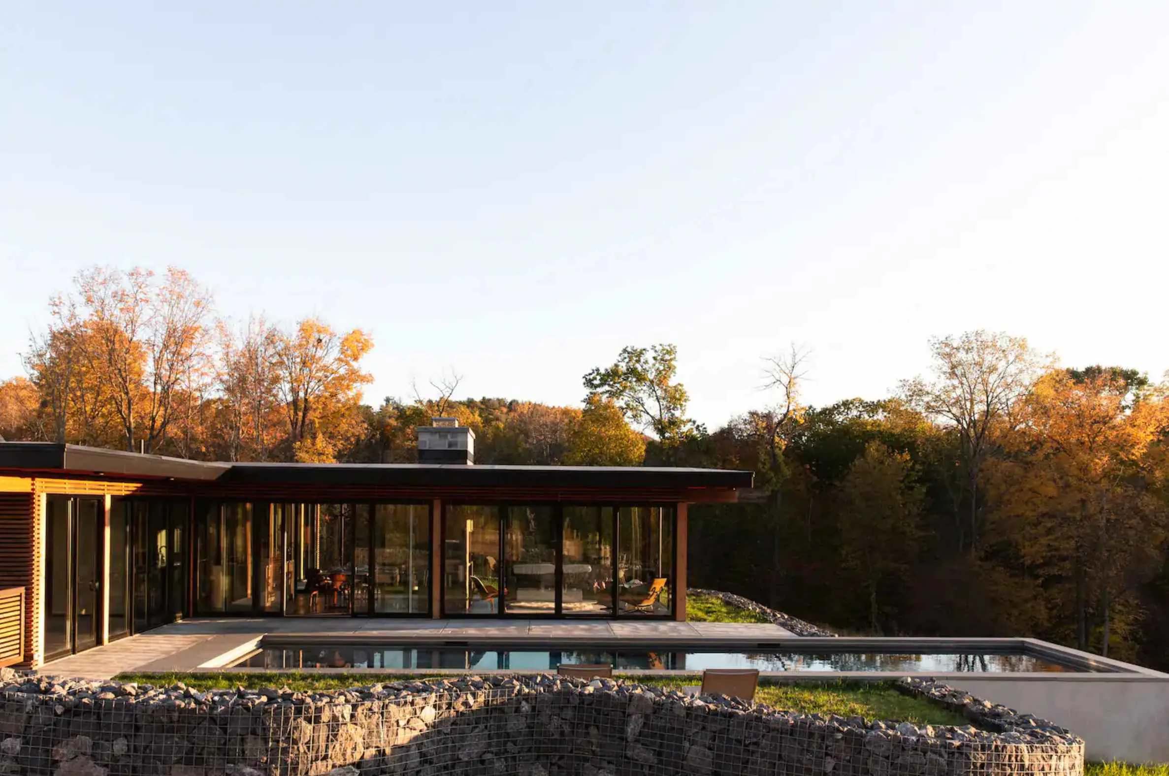 10 Luxury Vacation Rentals Around the World Wander