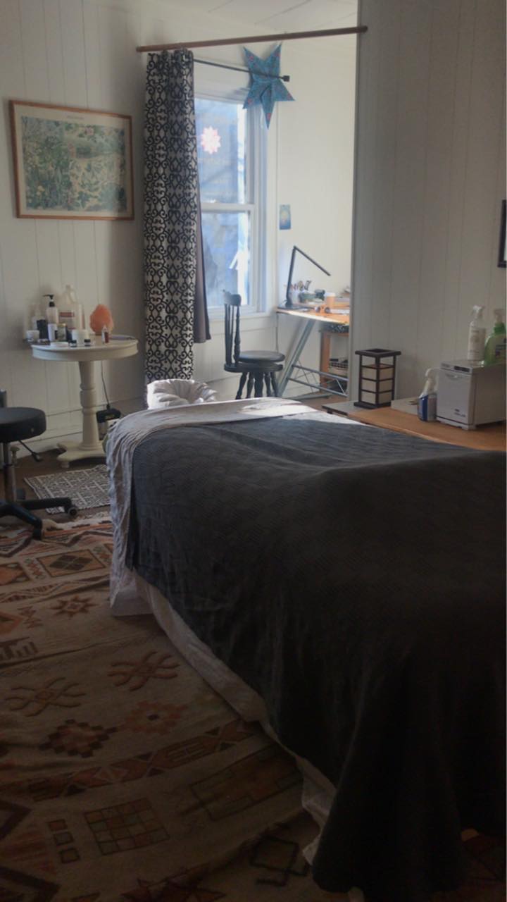 New York Vacation Rentals Spa