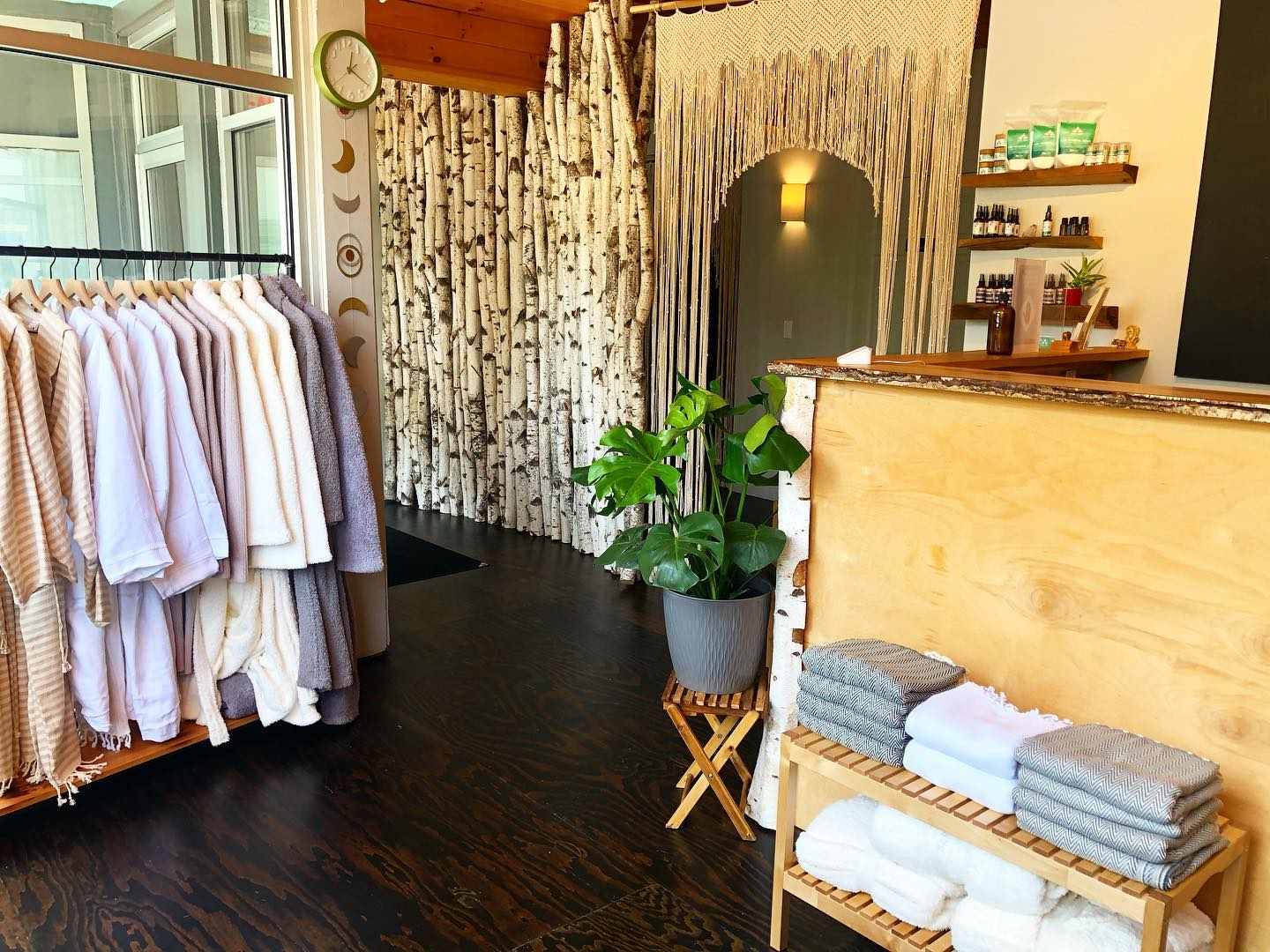 New York Vacation Rentals Spa