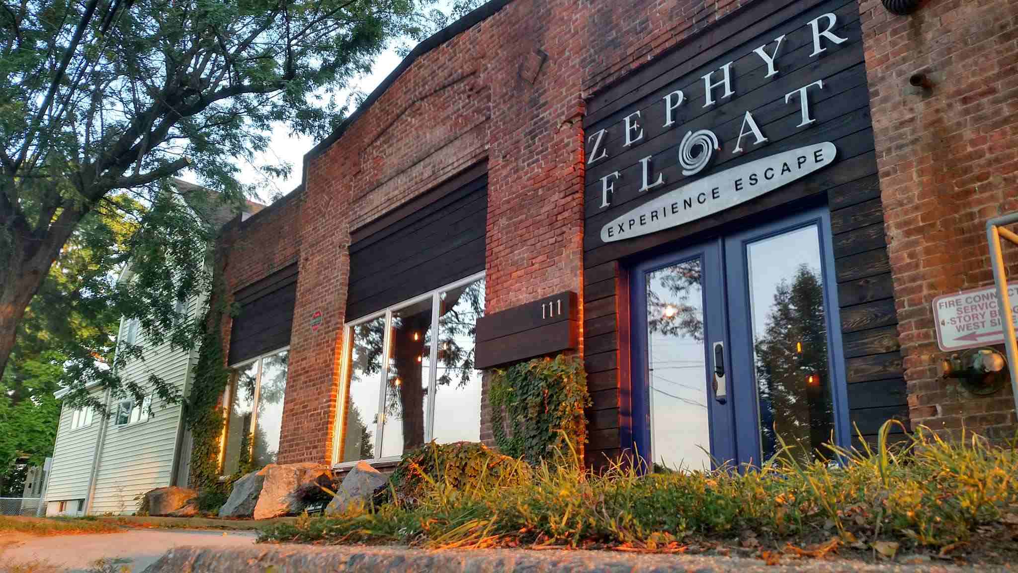 New York Vacation Rentals Spa