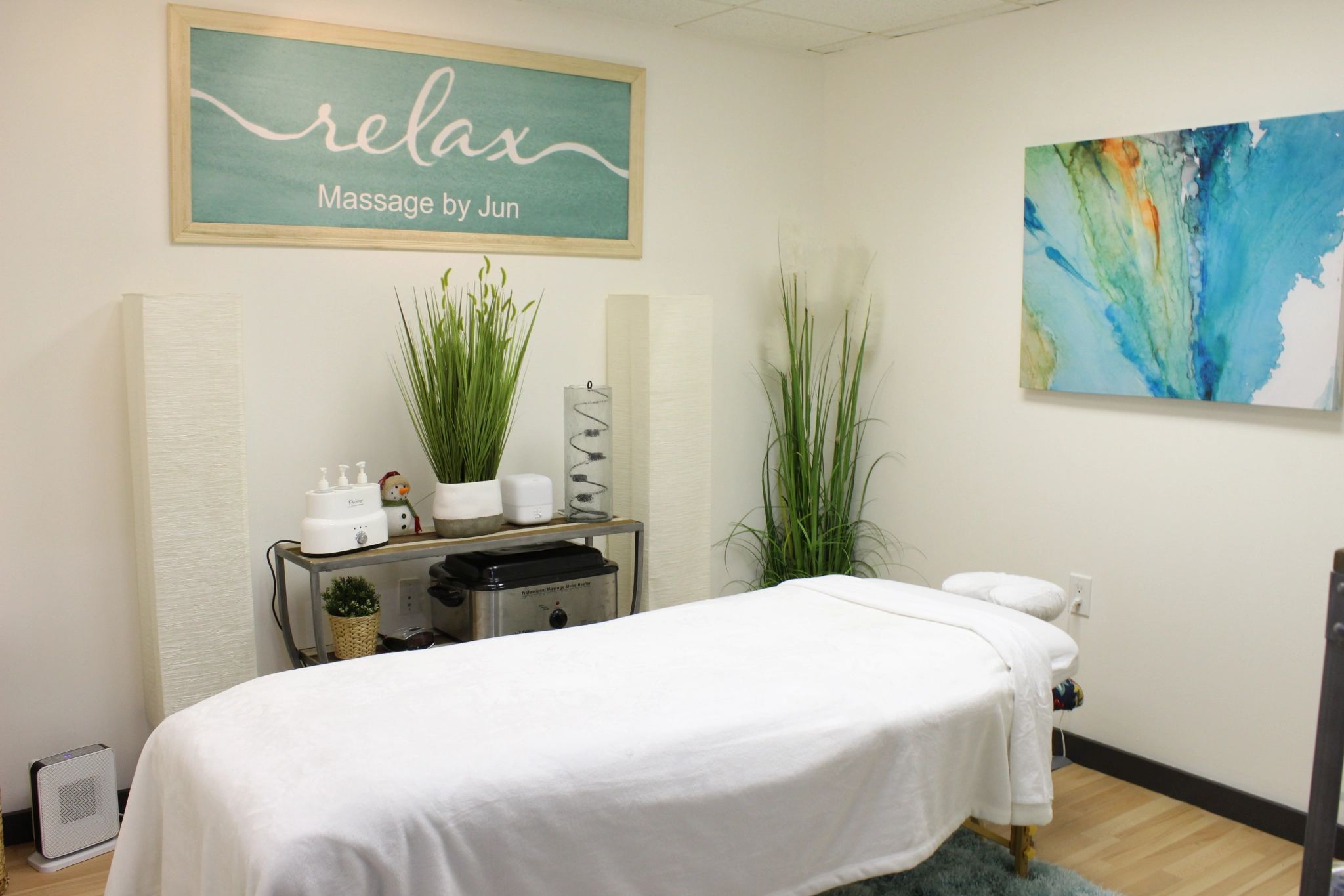 New York Vacation Rentals Spa