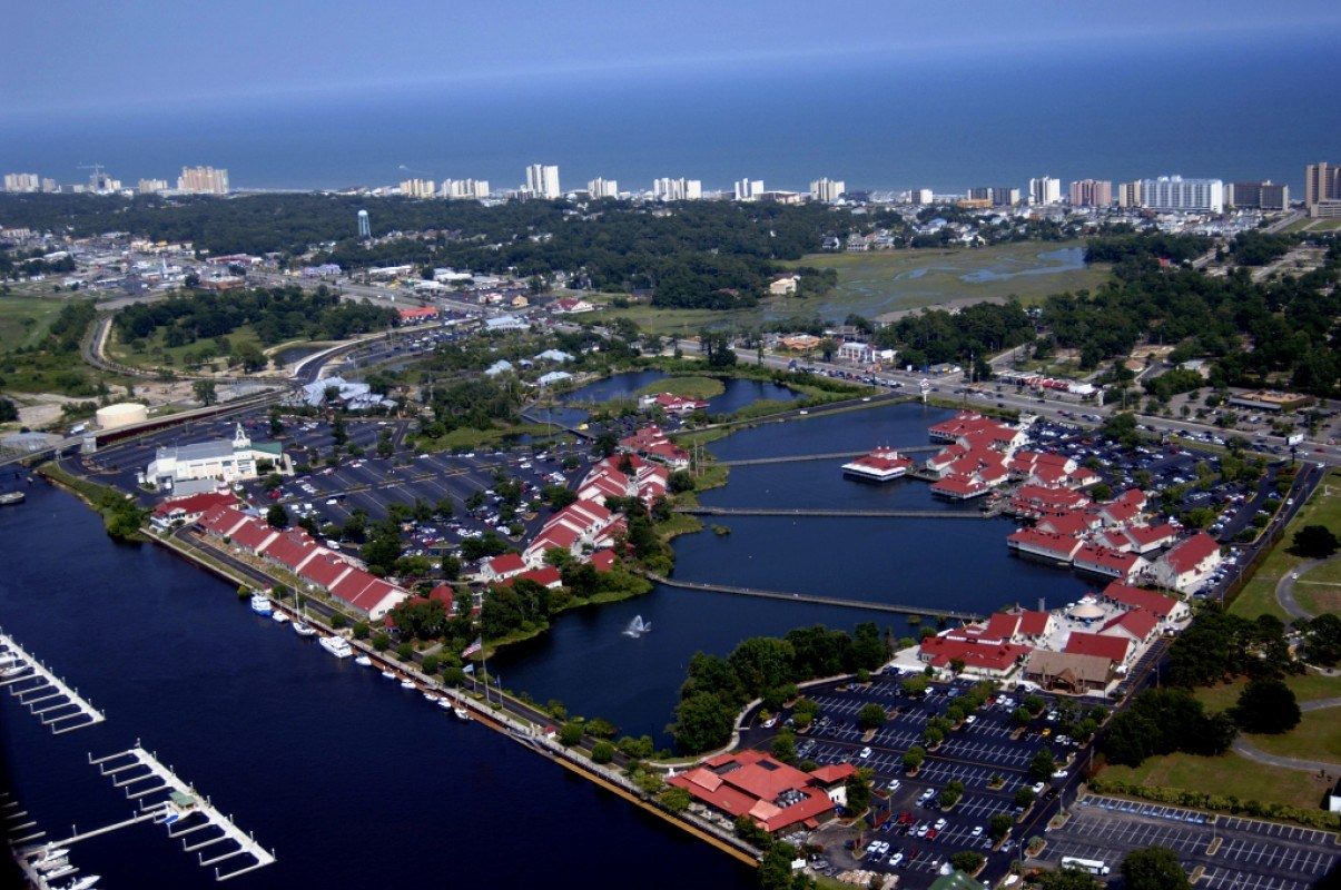 Myrtle Beach Vacation Rentals Pets
