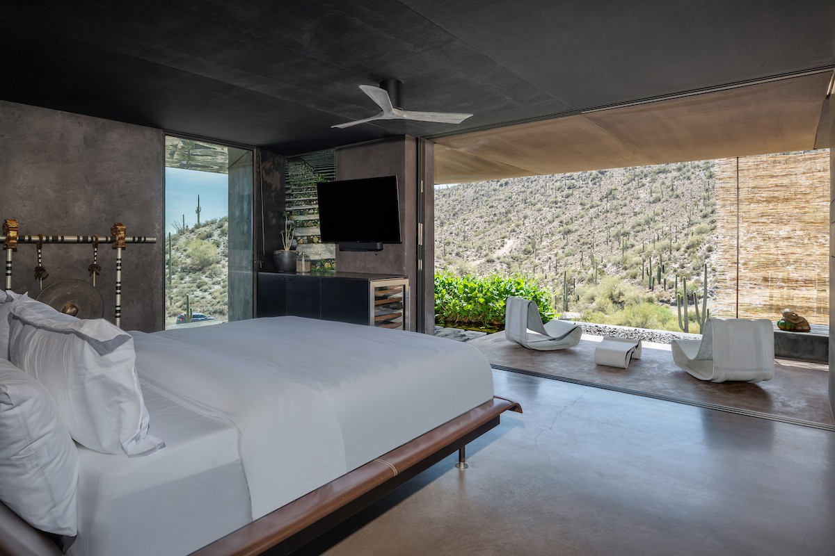 Wander Vacation Rentals Arizona