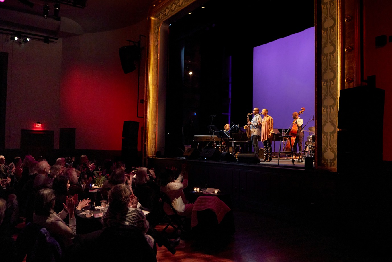 Theaters in Hudson New York