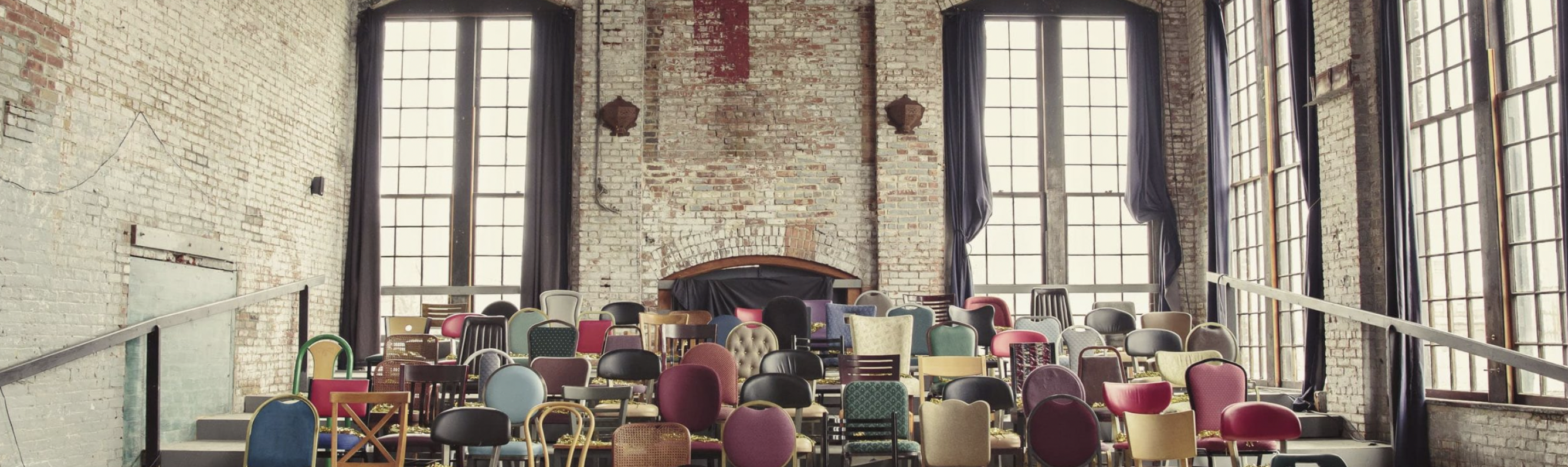 Theaters in Hudson New York