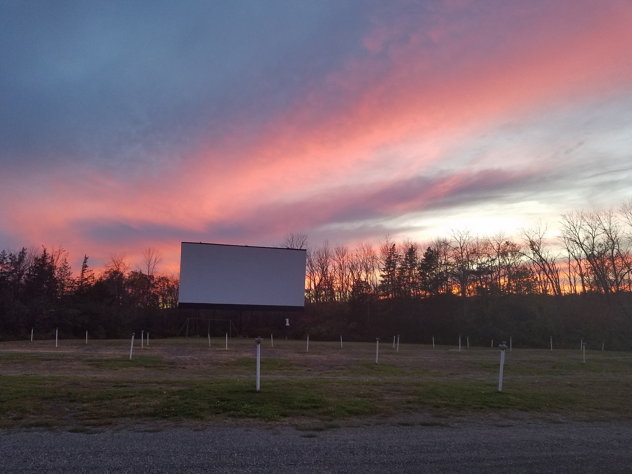 Theaters in Hudson New York