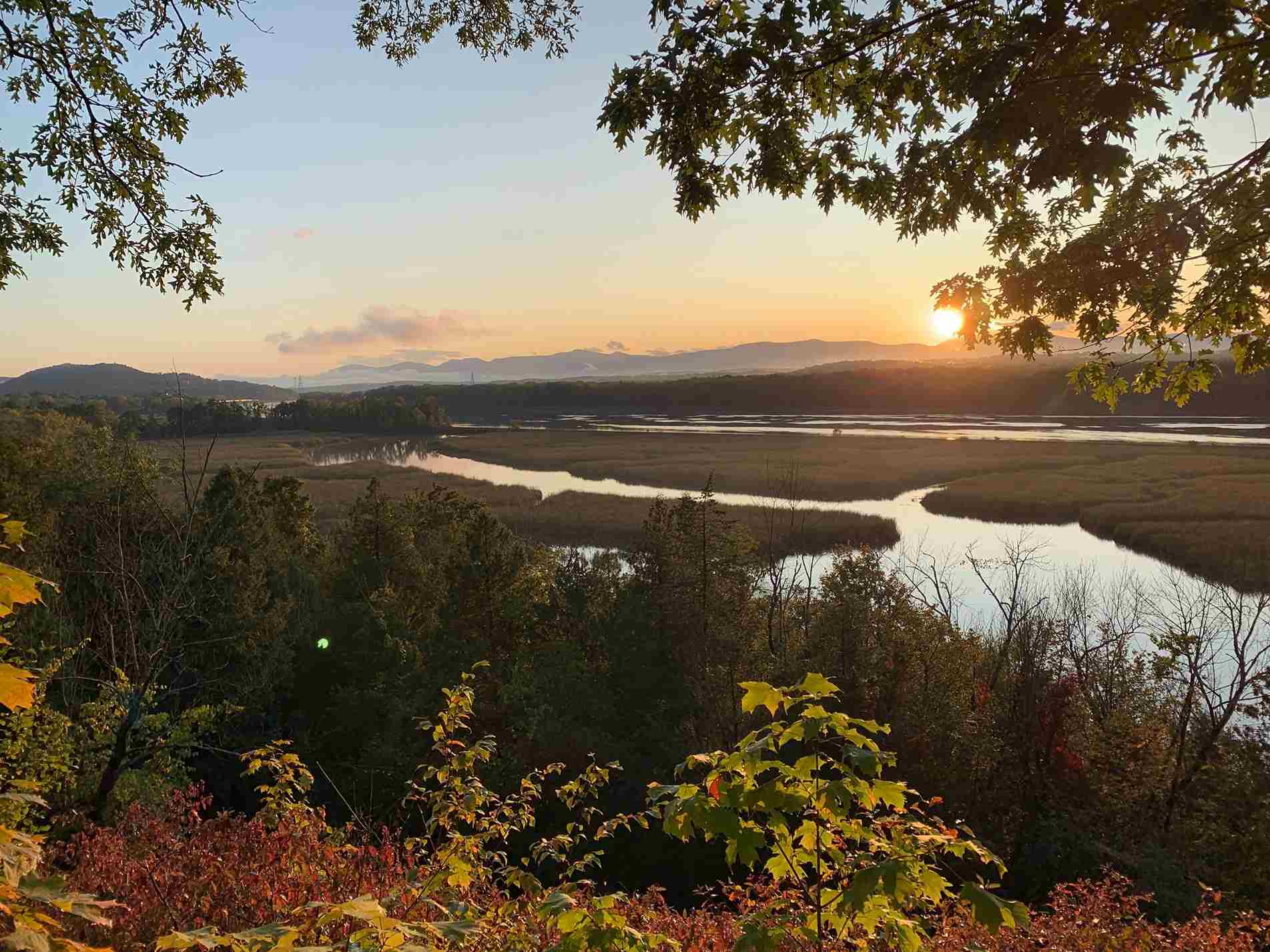 Hudson New York Outdoor Activities