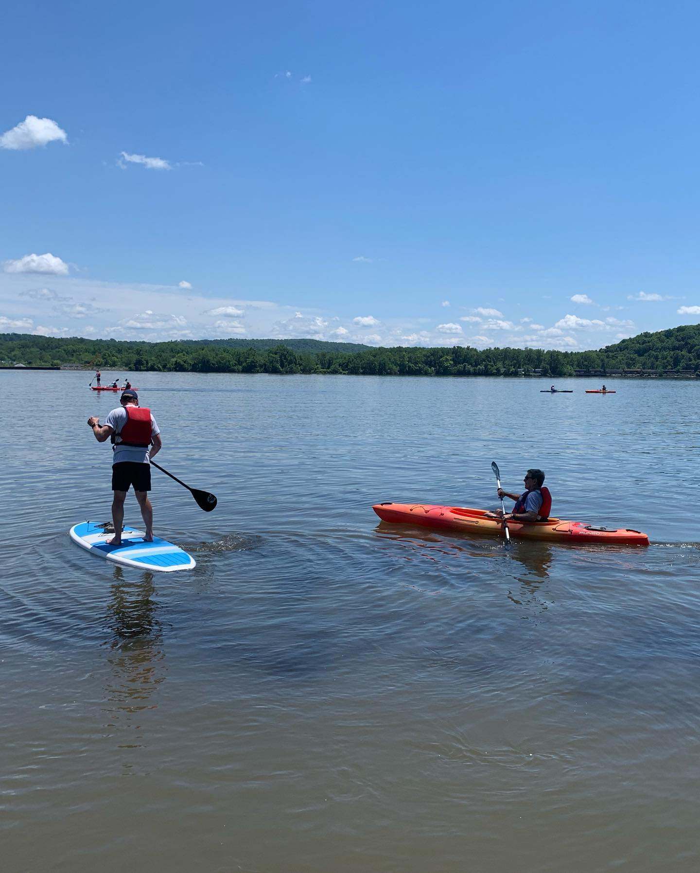 Hudson New York Outdoor Activities