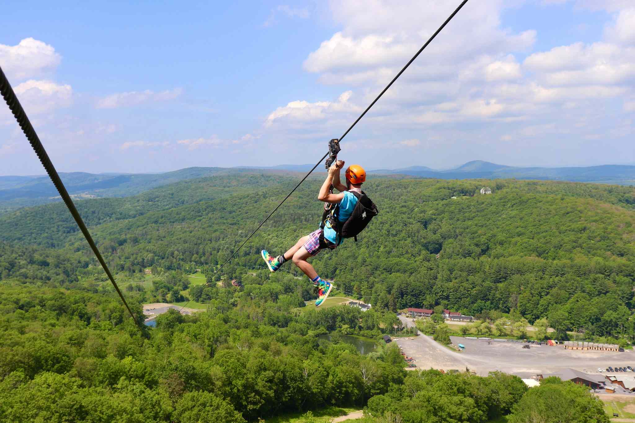 Hudson New York Outdoor Activities