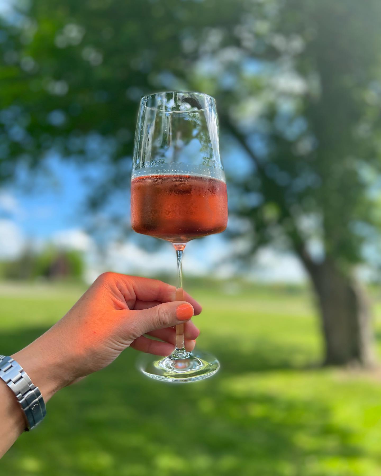 Hudson New York Winery