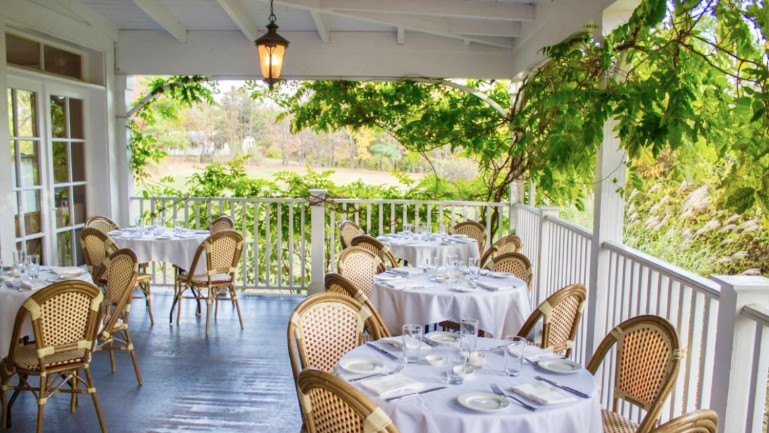 Cucina New York Restaurants