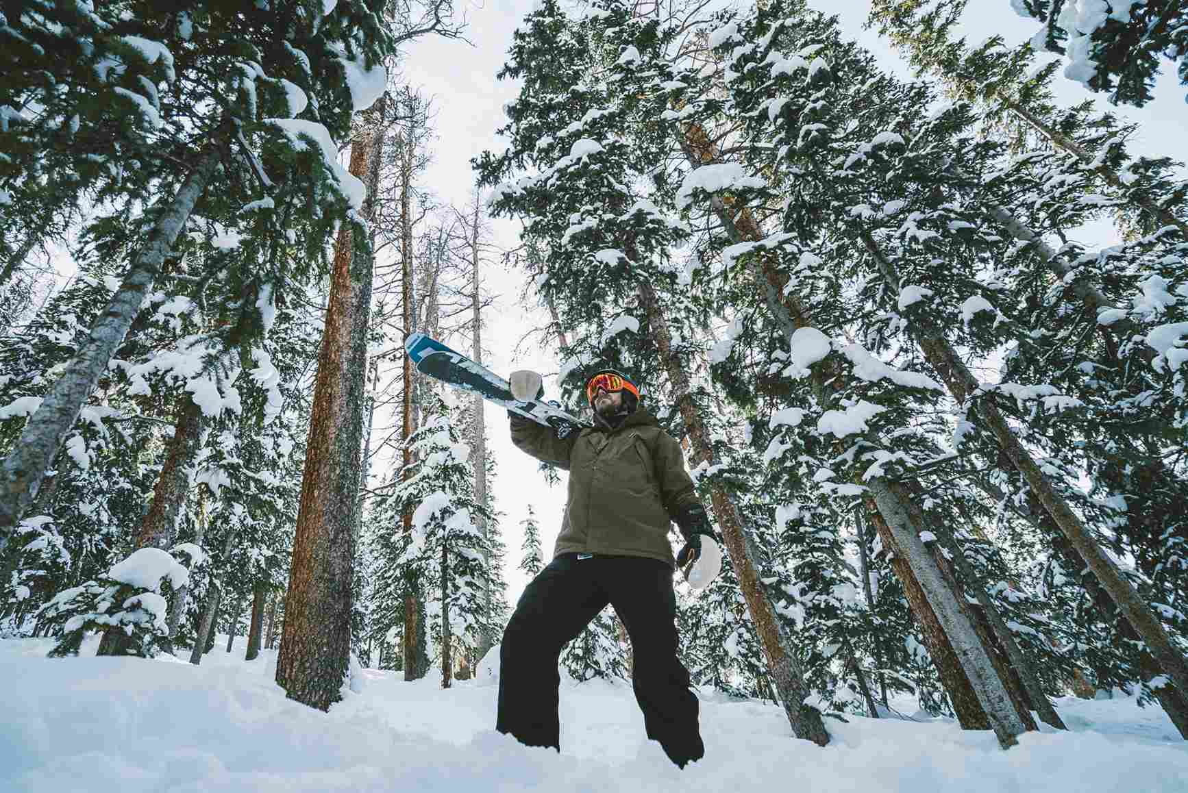 Wander Lake Tahoe Luxury Vacation Rentals