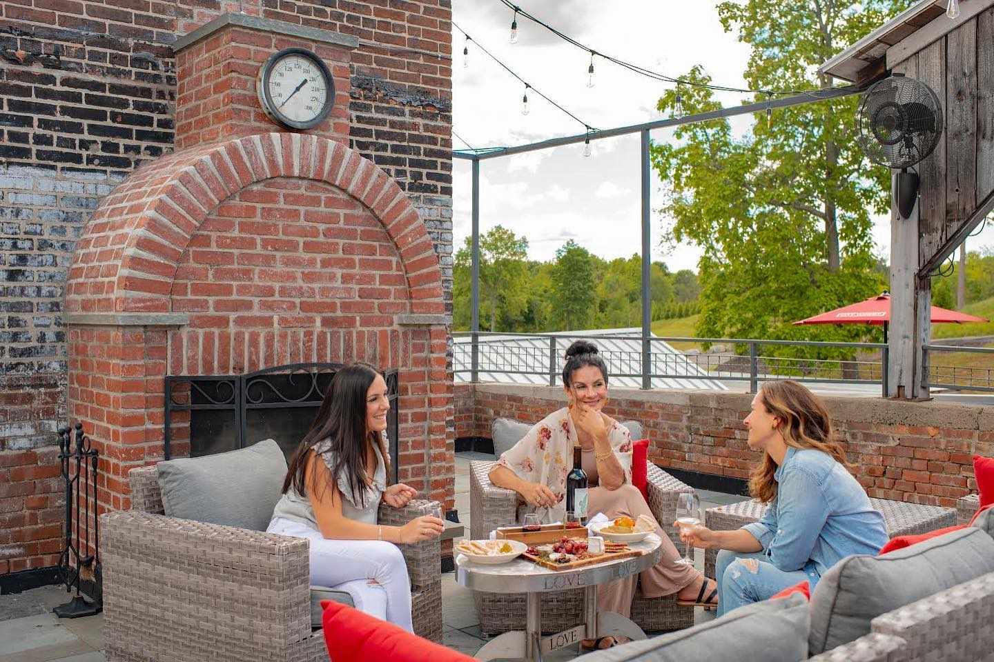 City Winery Hudson Valley