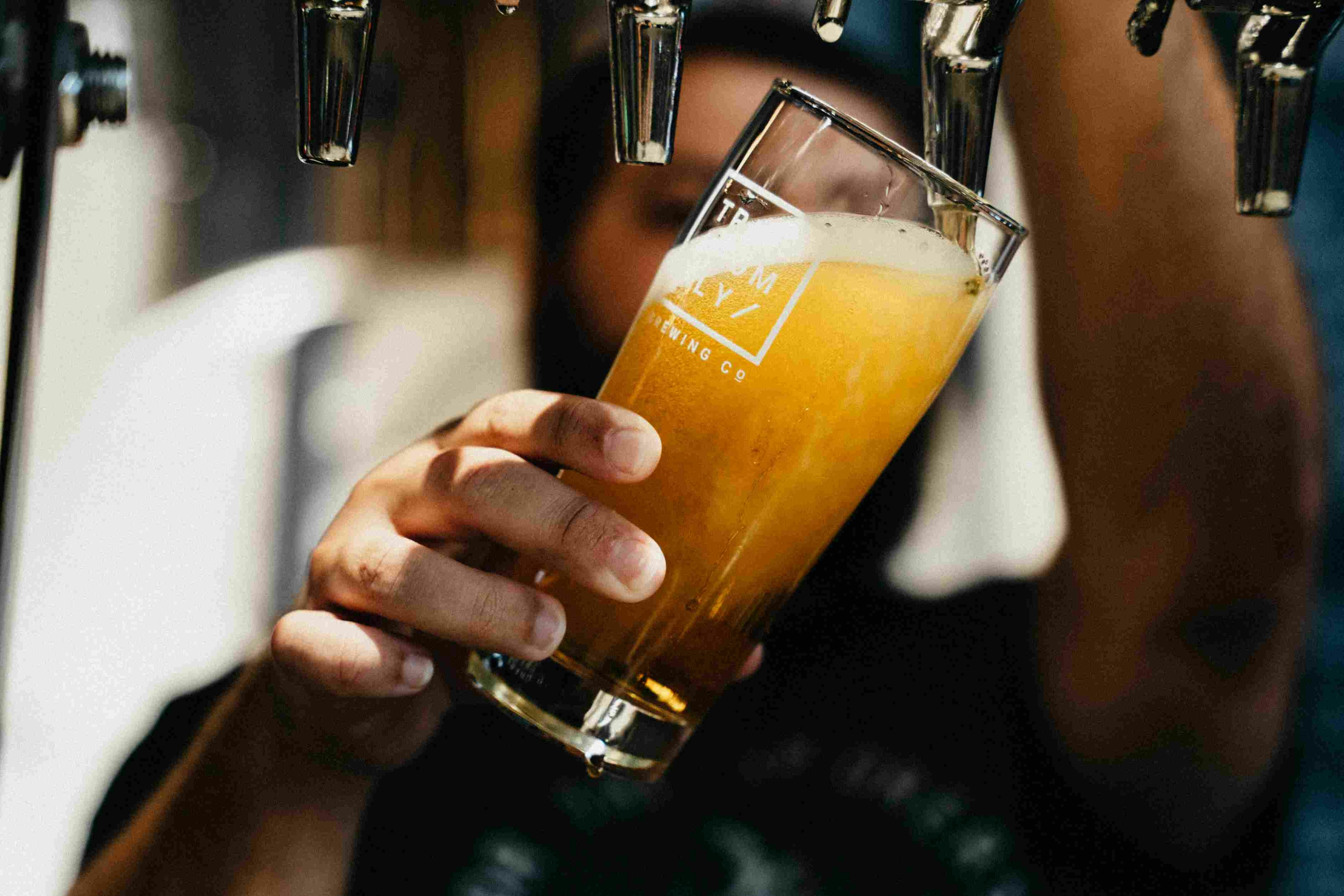 Local Breweries in Asheville