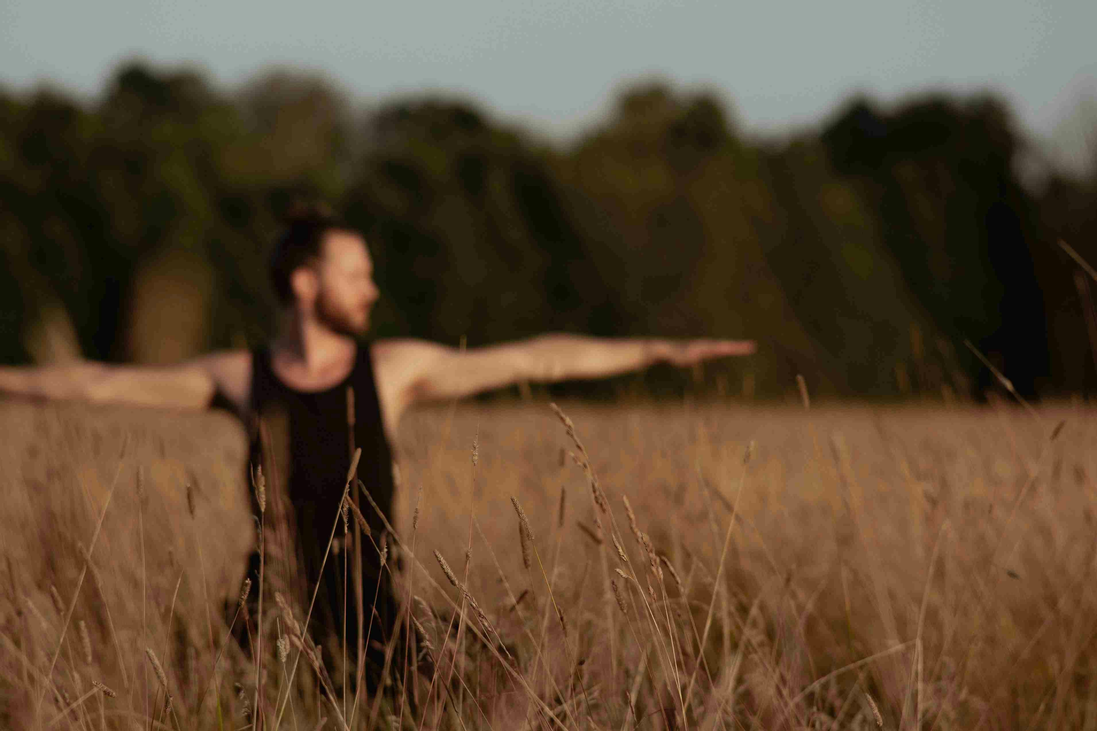 Yoga Classes in Asheville