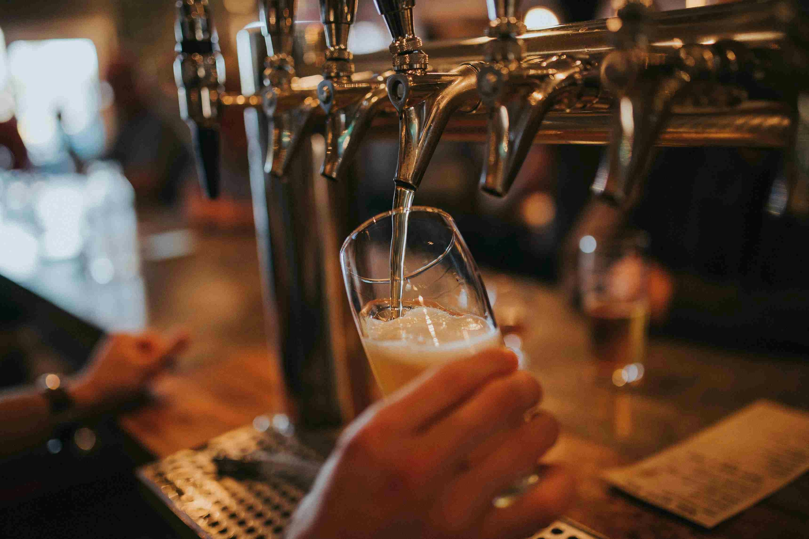 breweries in socal