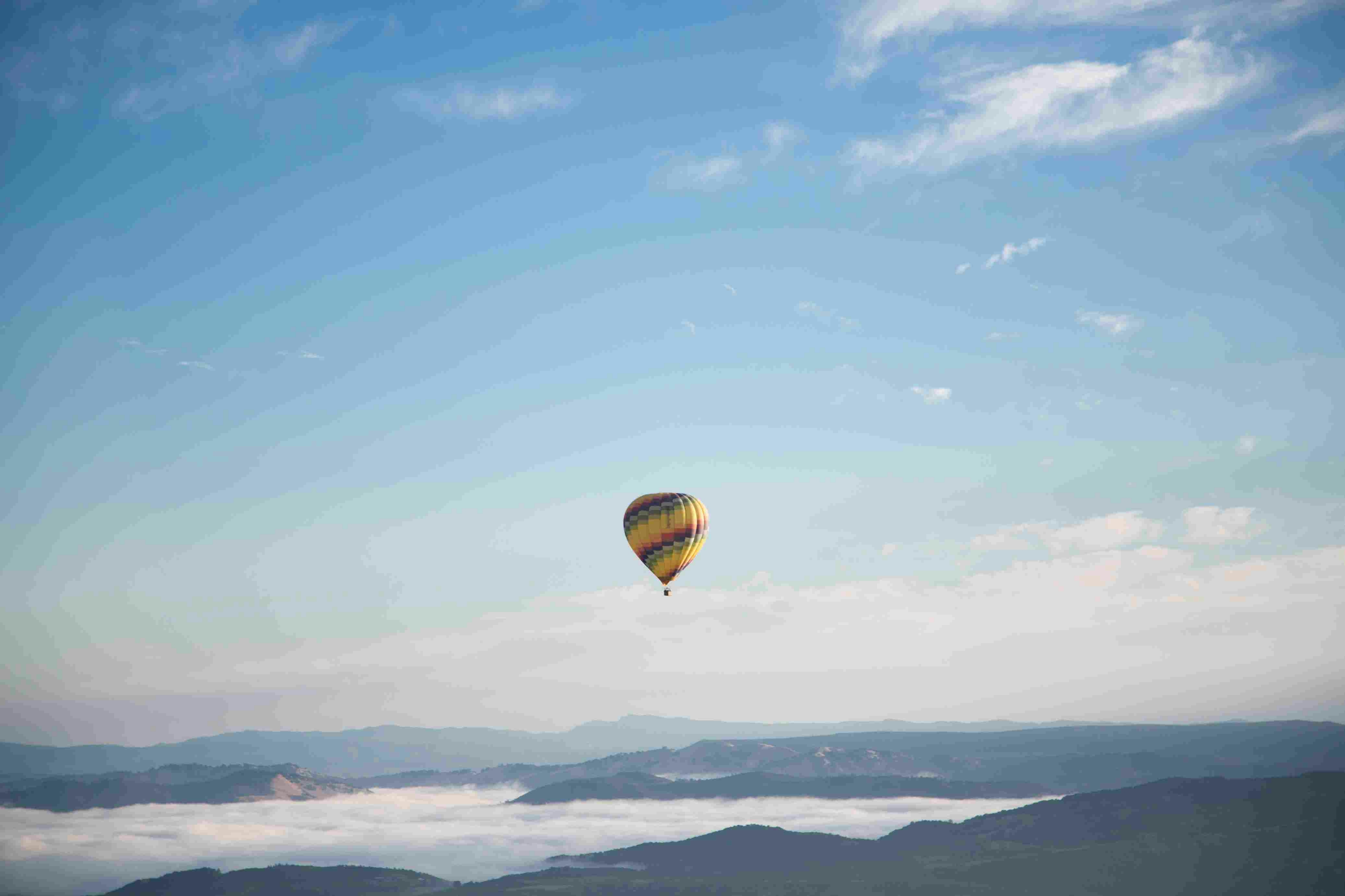 Activities near Palomar Mountain
